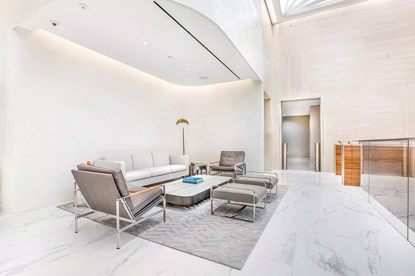 Progetto Waterline 007 | Florim