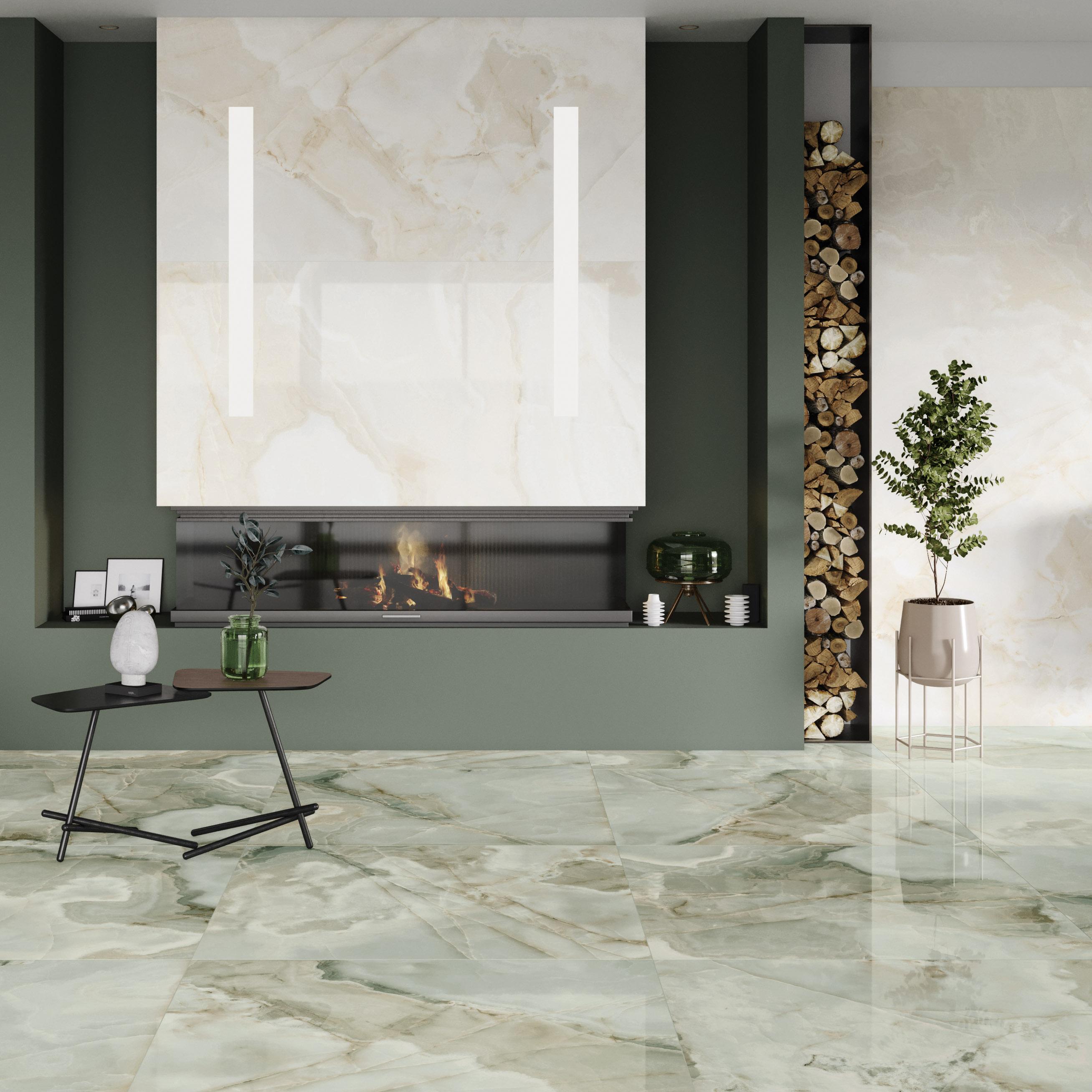 Color Rêve Jade | Florim