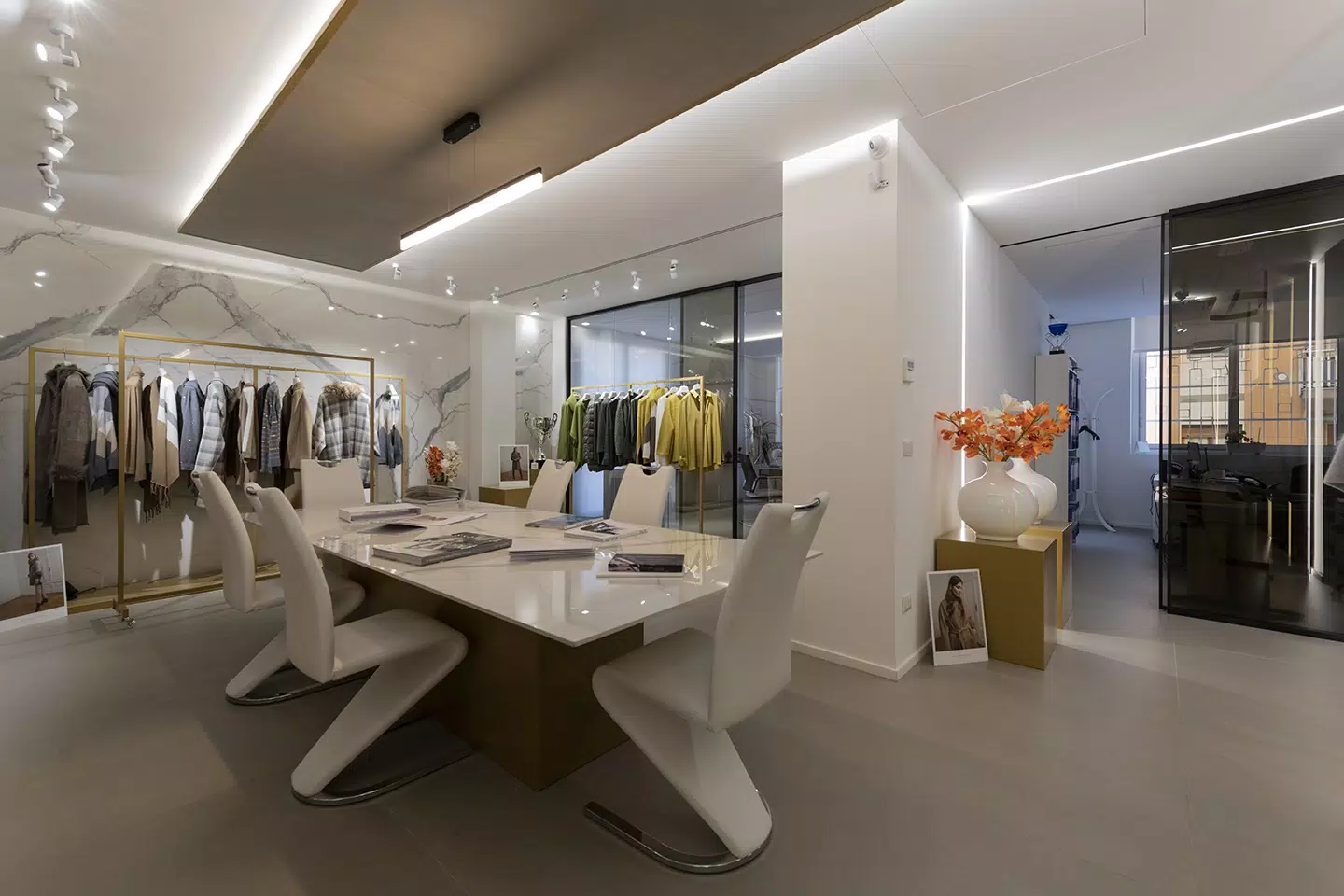 Progetto Papalia 008 | Florim