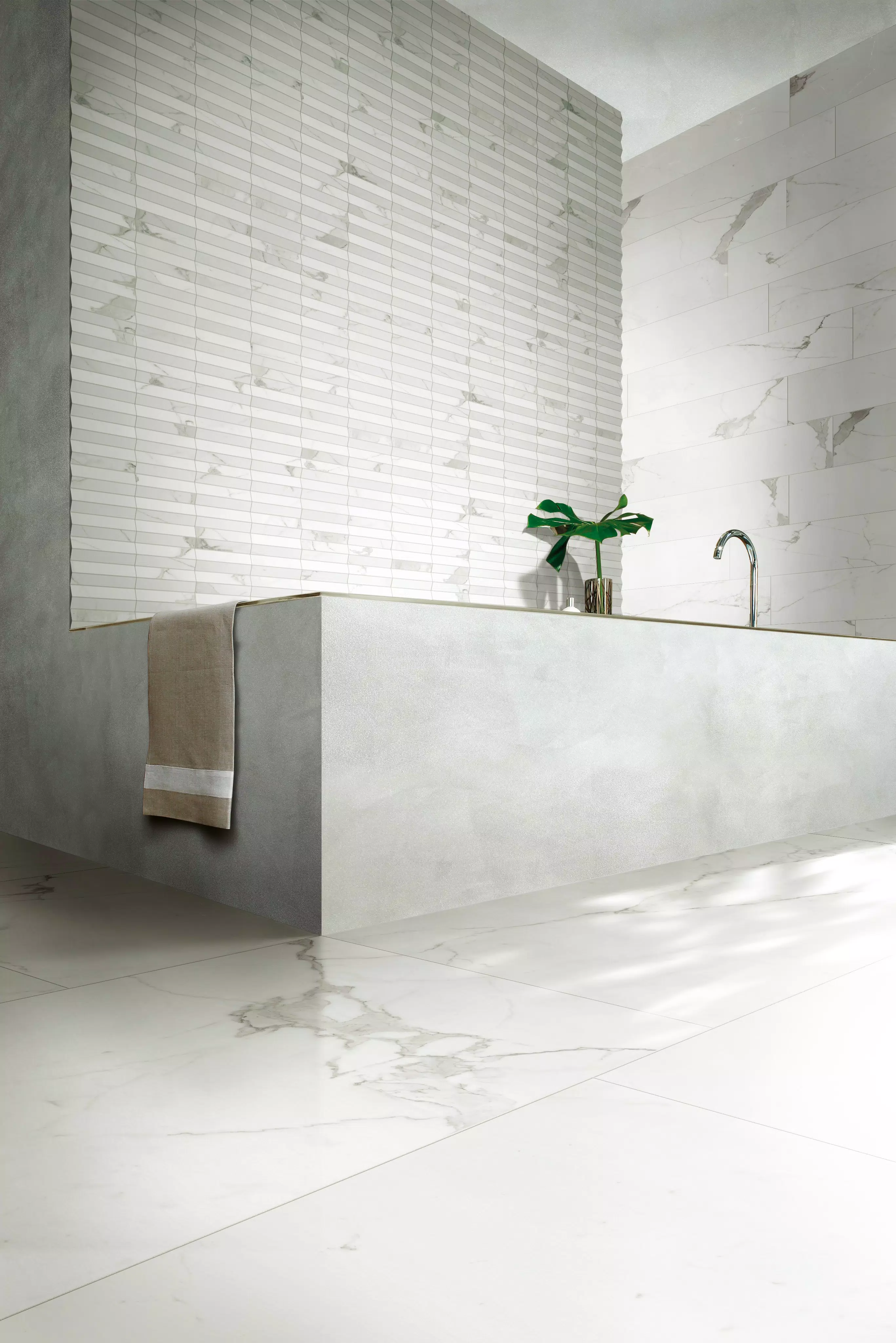 Timeless - ambientata 30 | Florim