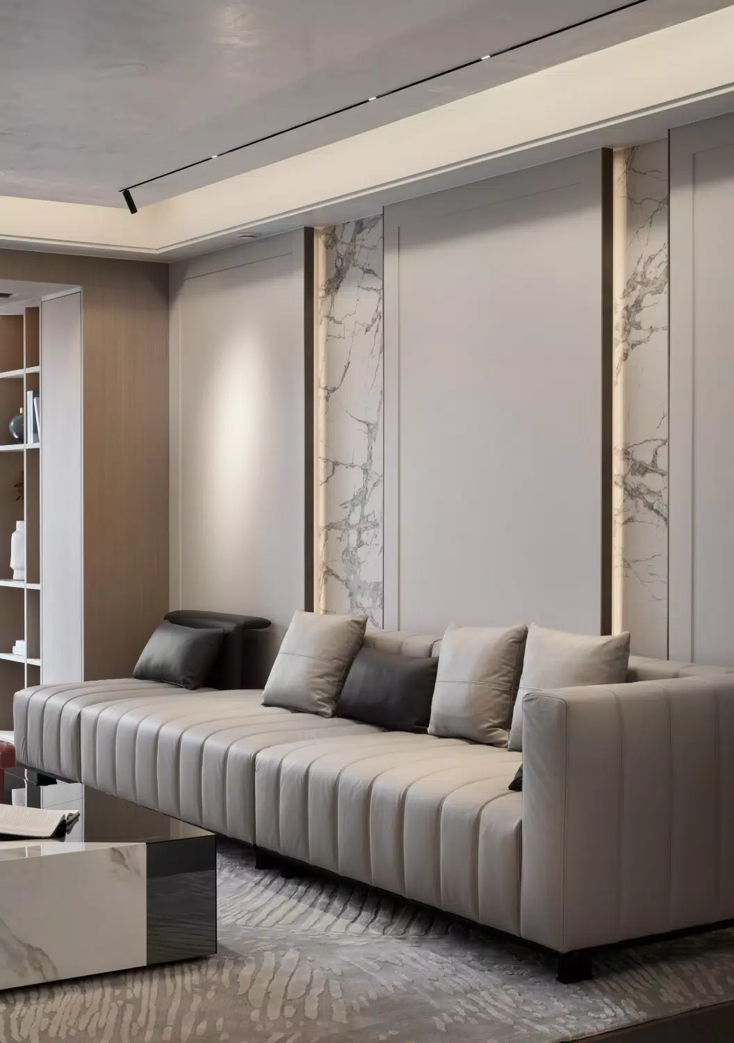 Progetto Jiaxing_005 | Florim