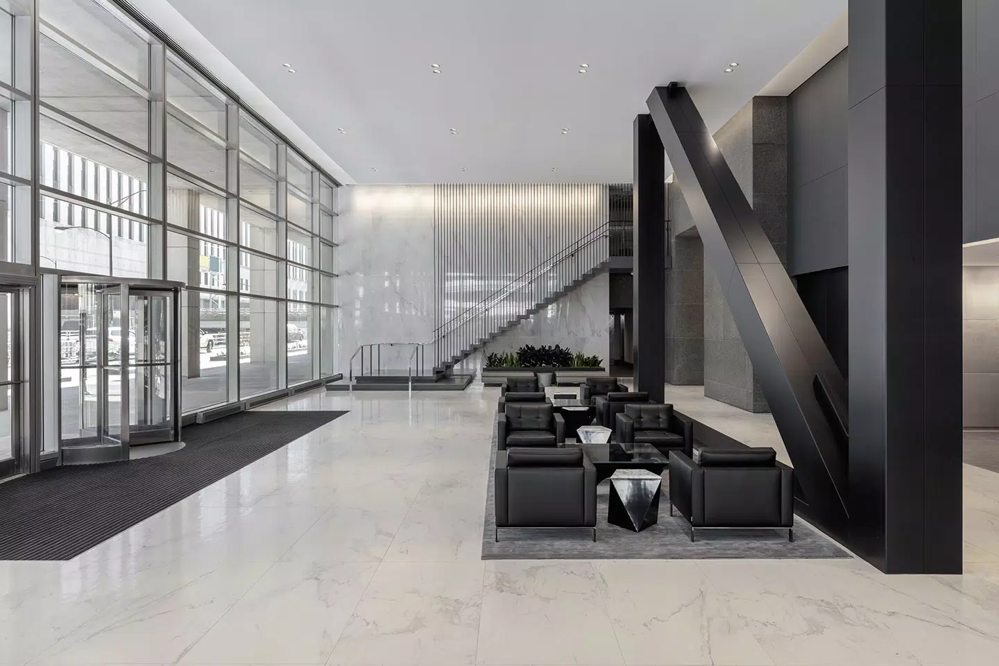 Progetto lobbychicago_003_full | Florim