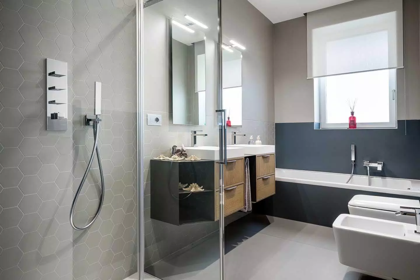 Progetto Novampere 010 | Florim
