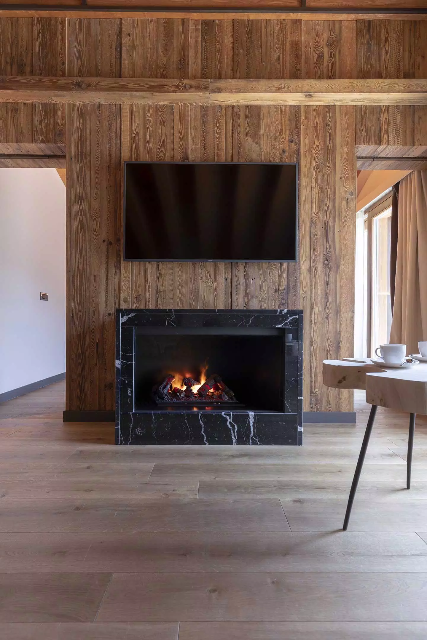 Progetto Massif 026 | Florim