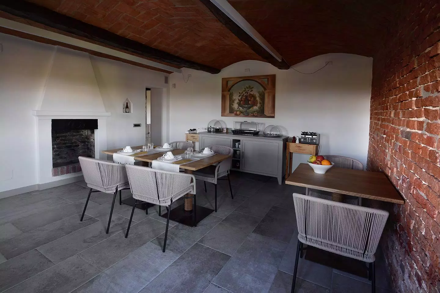 Progetto Braida 015 | Florim