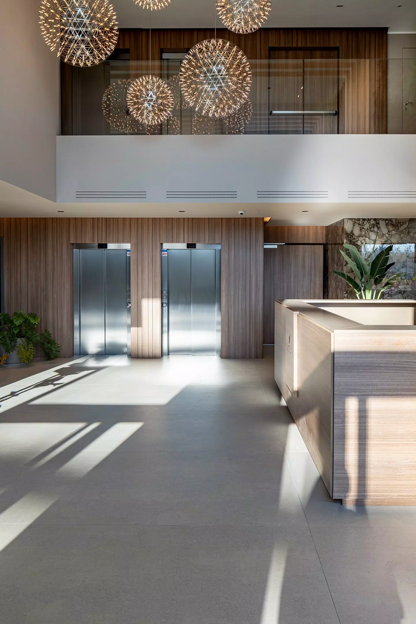 Progetto eastpark_02 | Florim