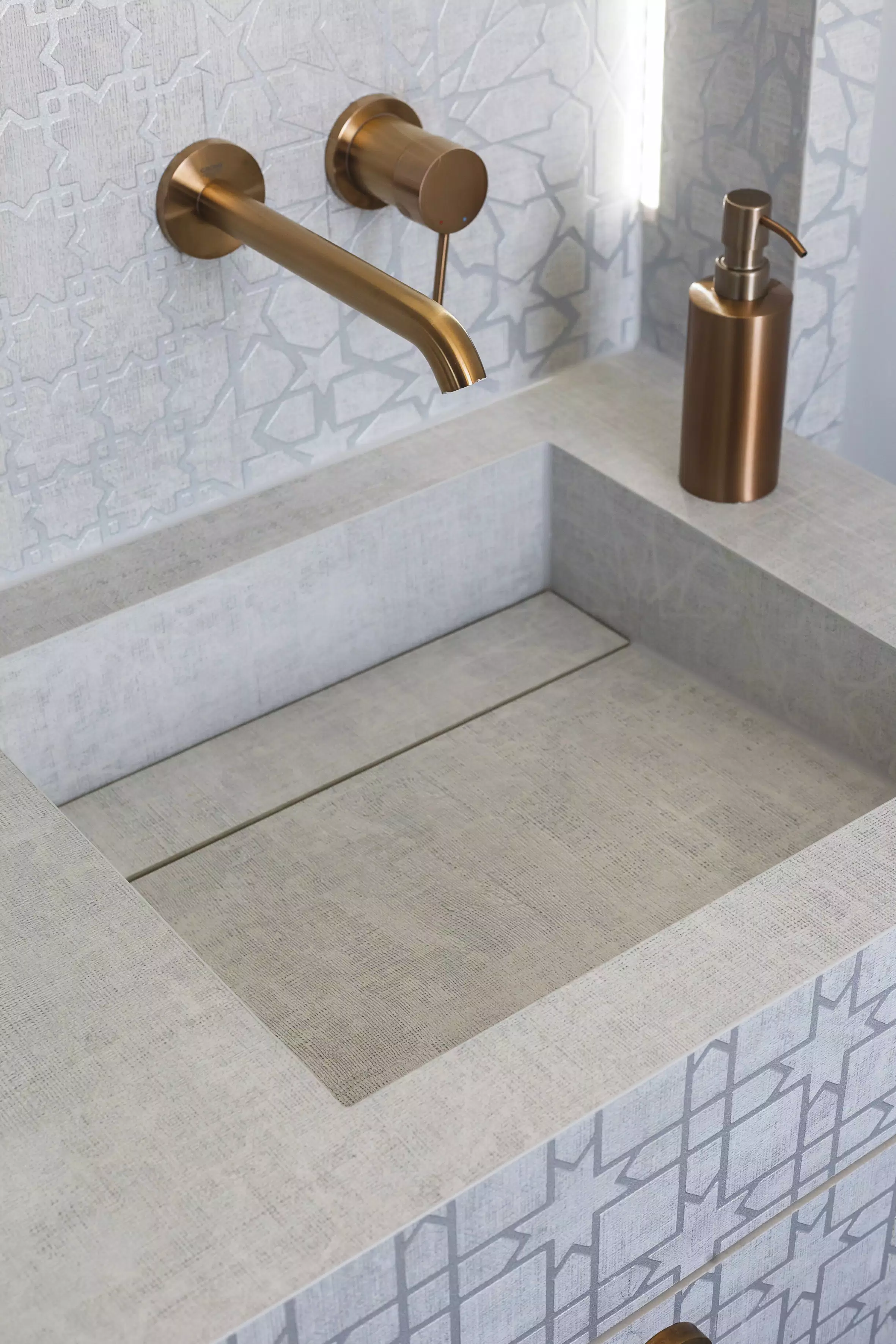 Progetto Bagno-Francoforte-Tesori_05 | Florim