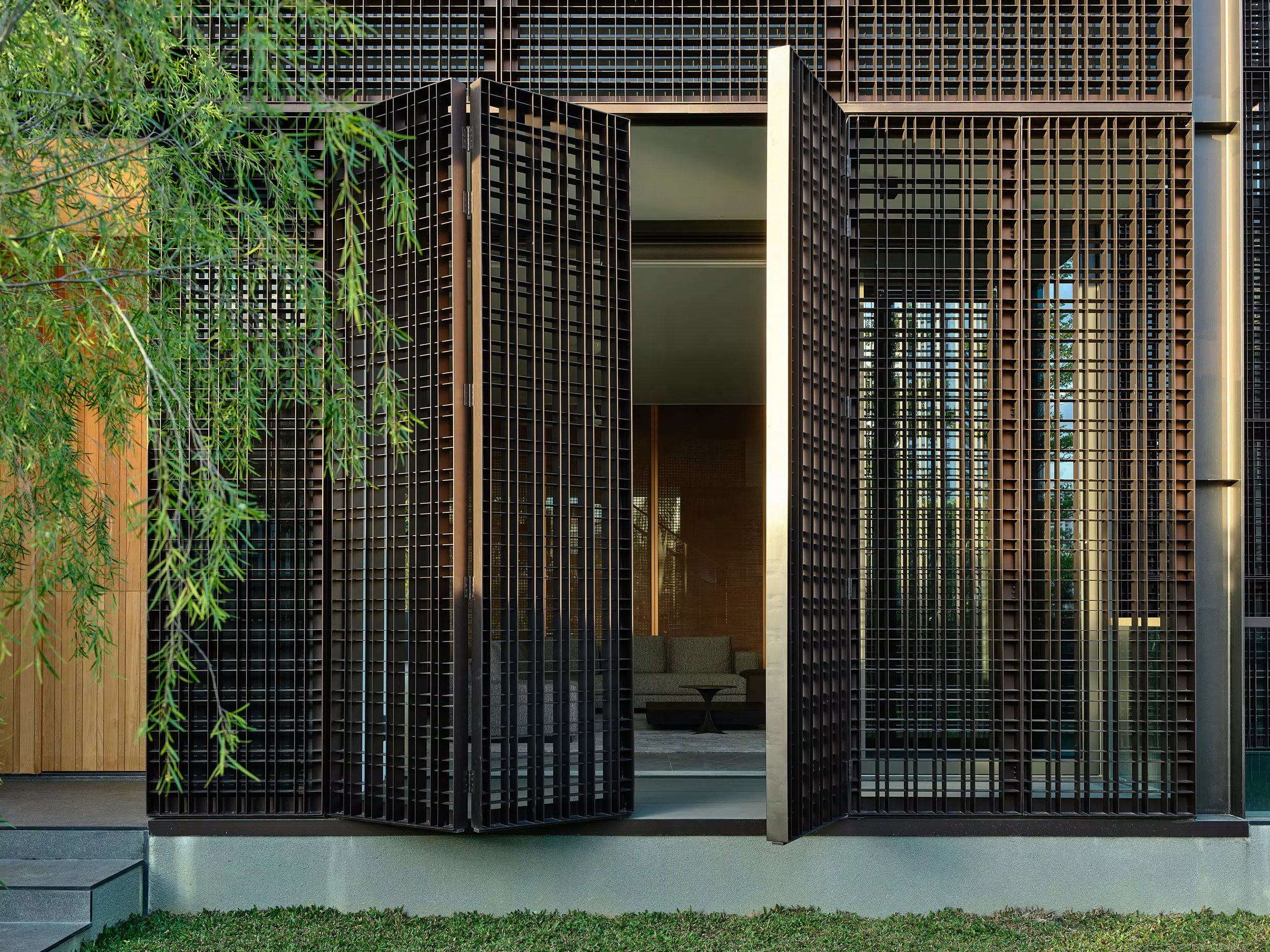 Progetto Goldhill_014 | Florim