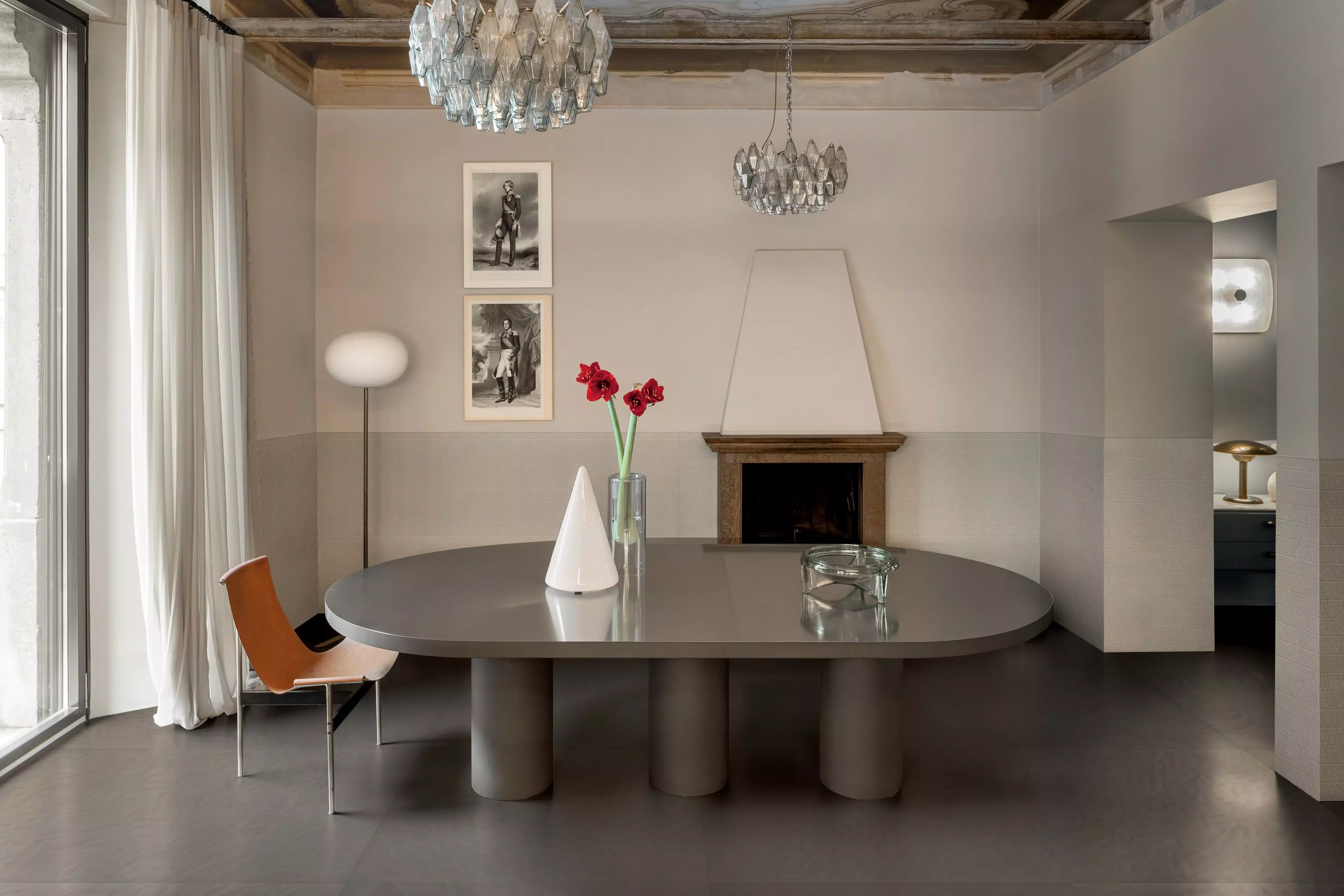 Segnature ambiente 32 | Florim