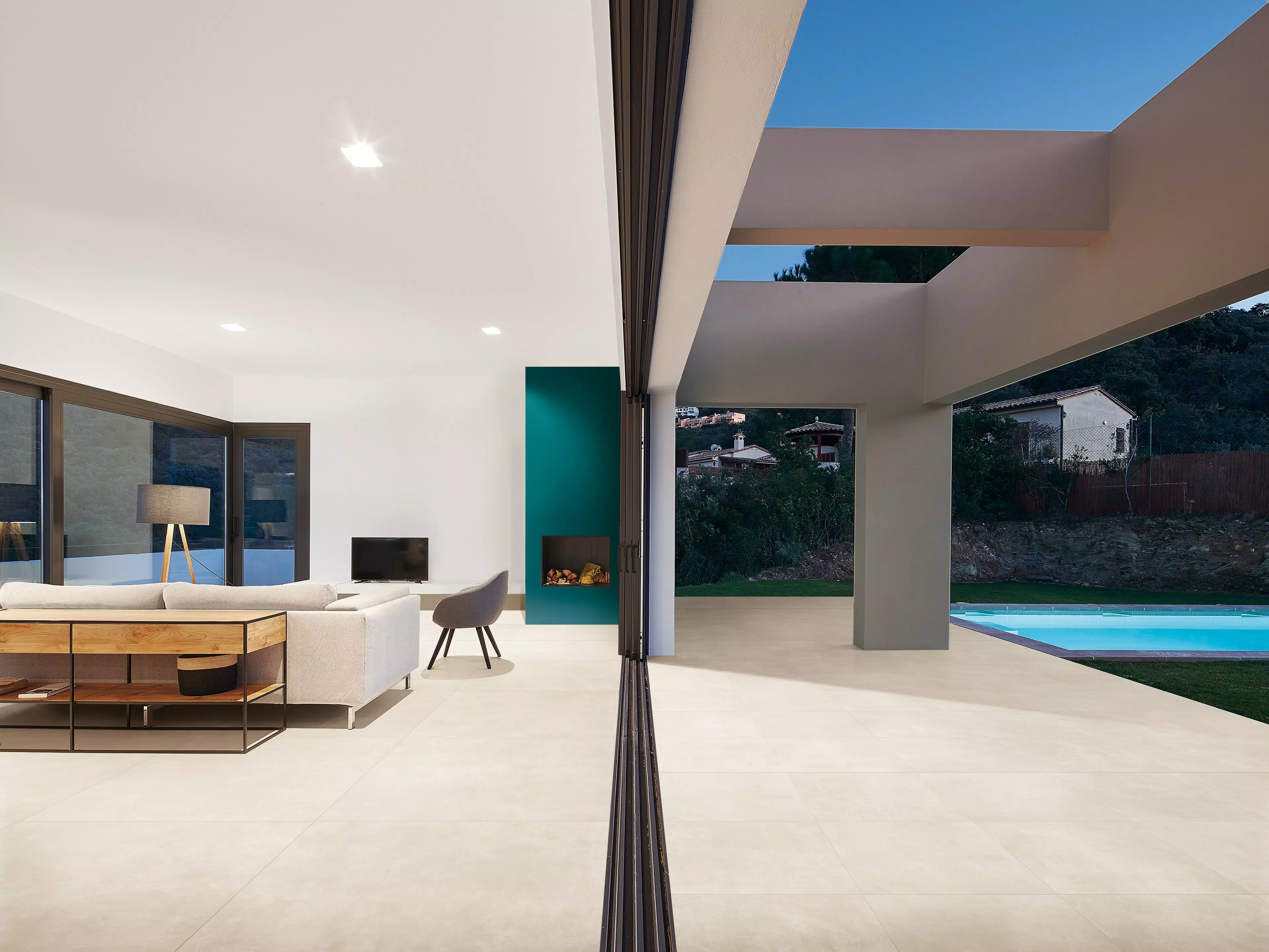 Buildtech2-0 - ambientata 15 | Florim