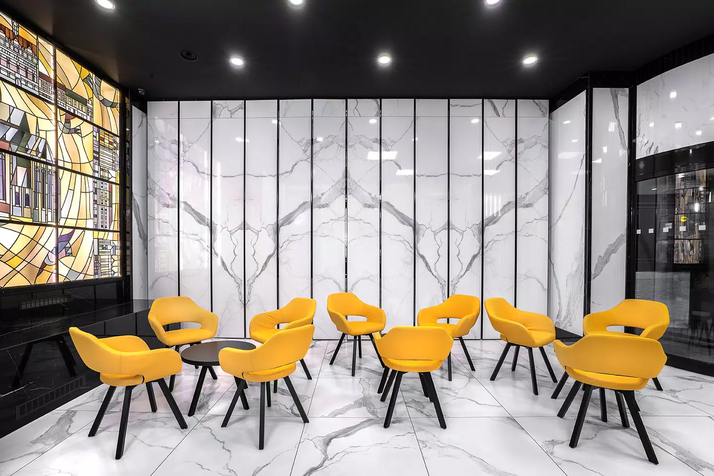 Progetto Hotelcentral 005 | Florim