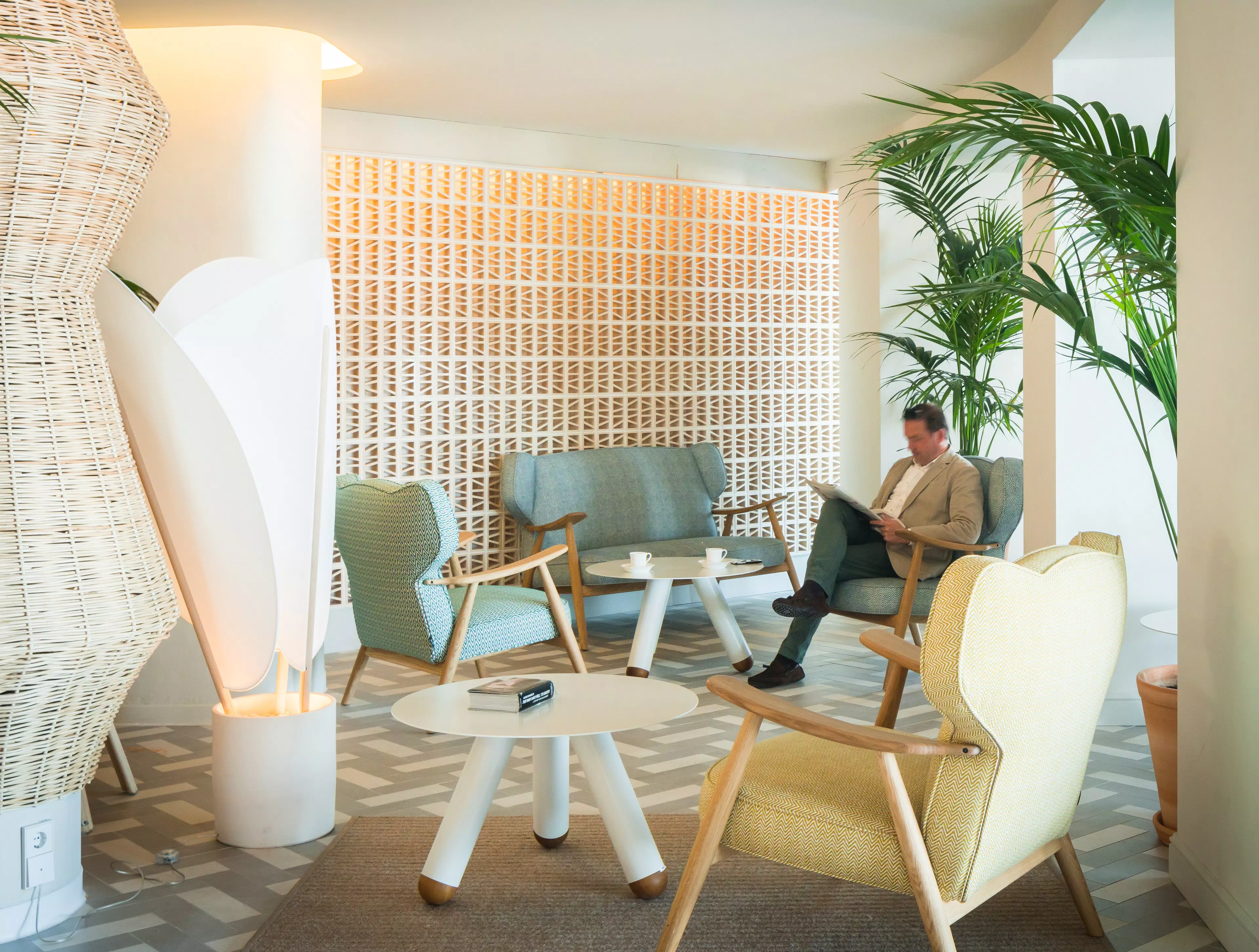 Progetto Terramar 001 | Florim