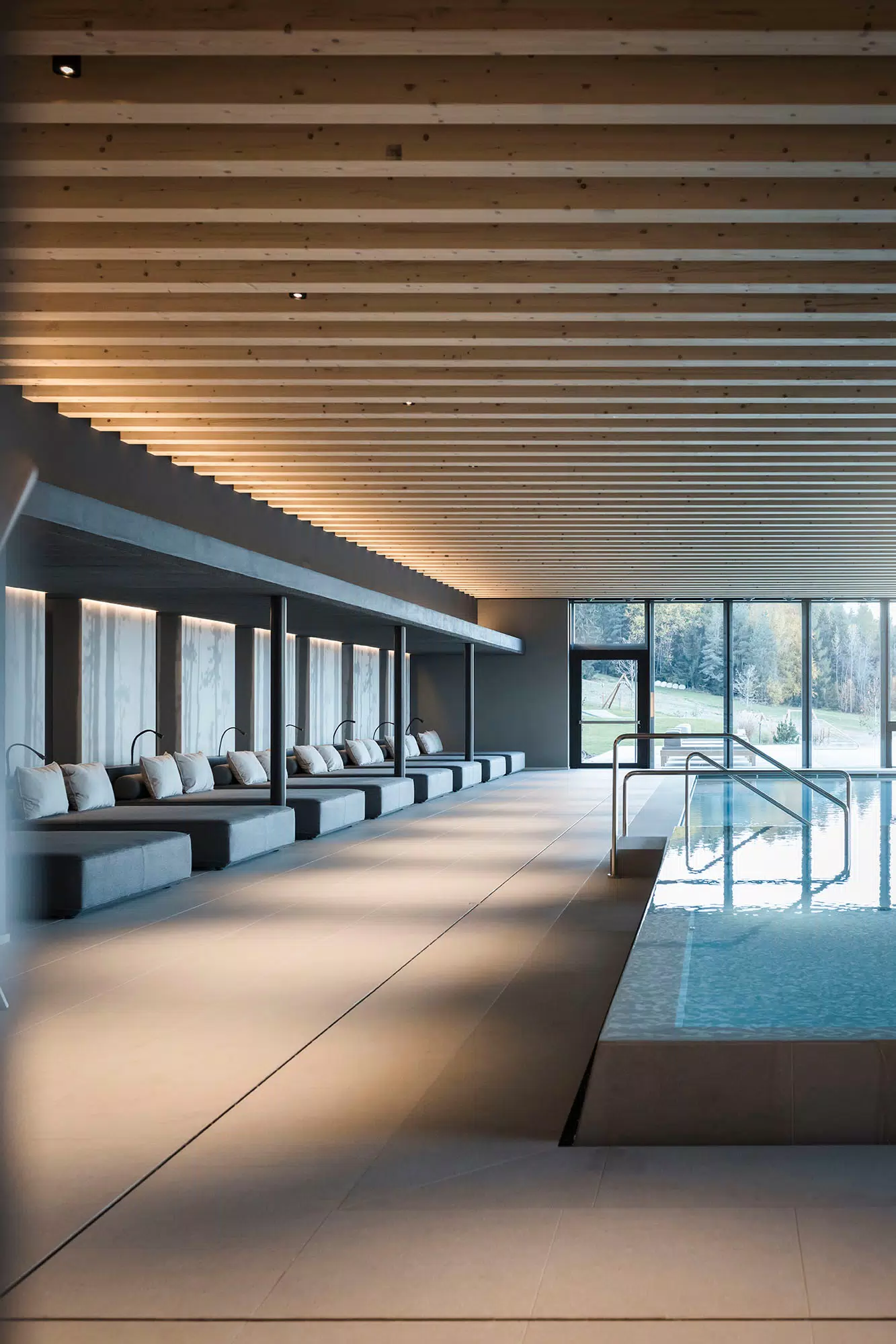Progetto AKIresort_000 | Florim