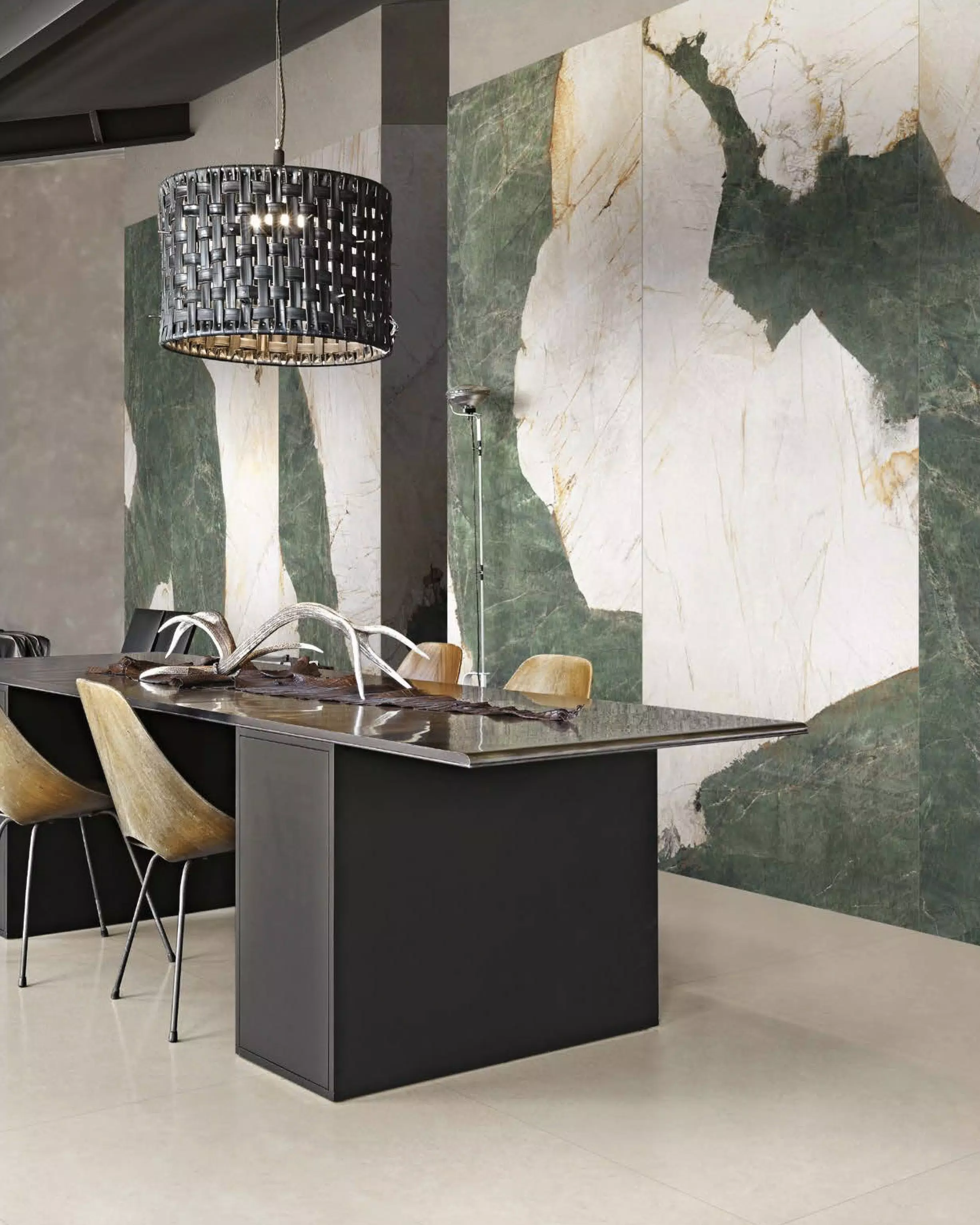 Heritage Luxe - ambientata 39 | Florim
