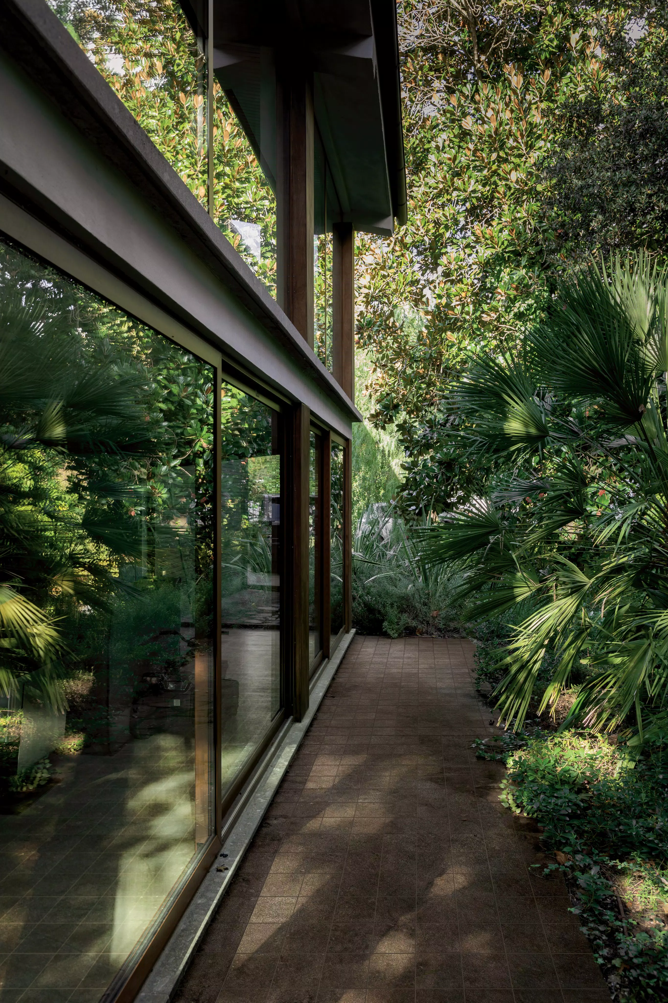 SensiTerre ambiente 04 | Florim