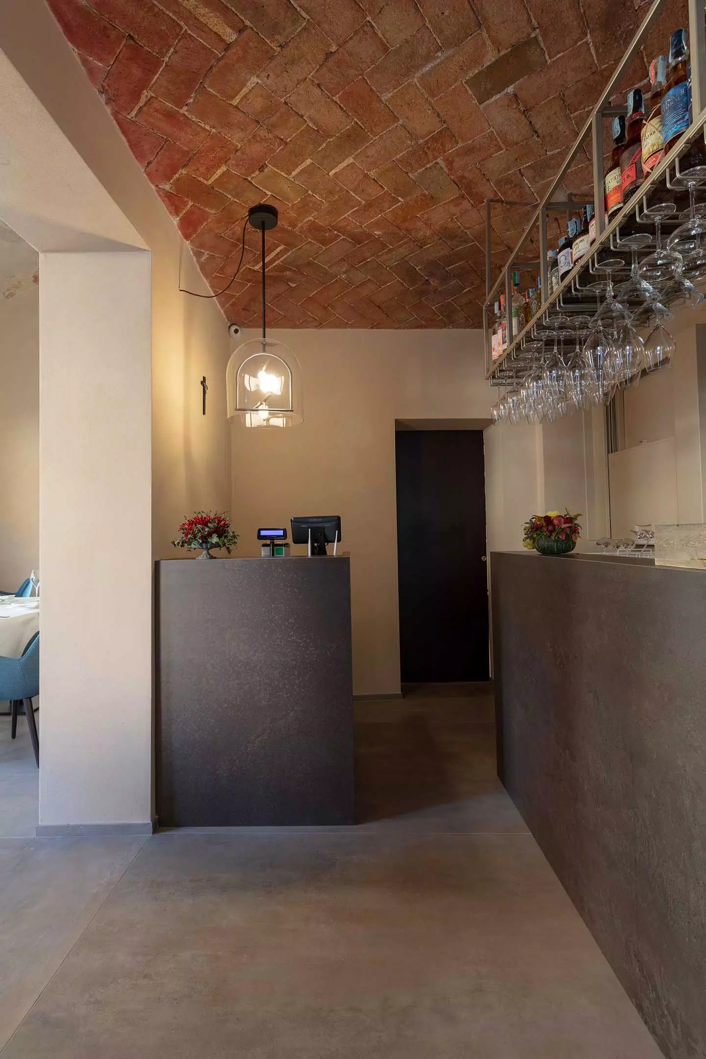 Progetto Gustopremiere 017 | Florim