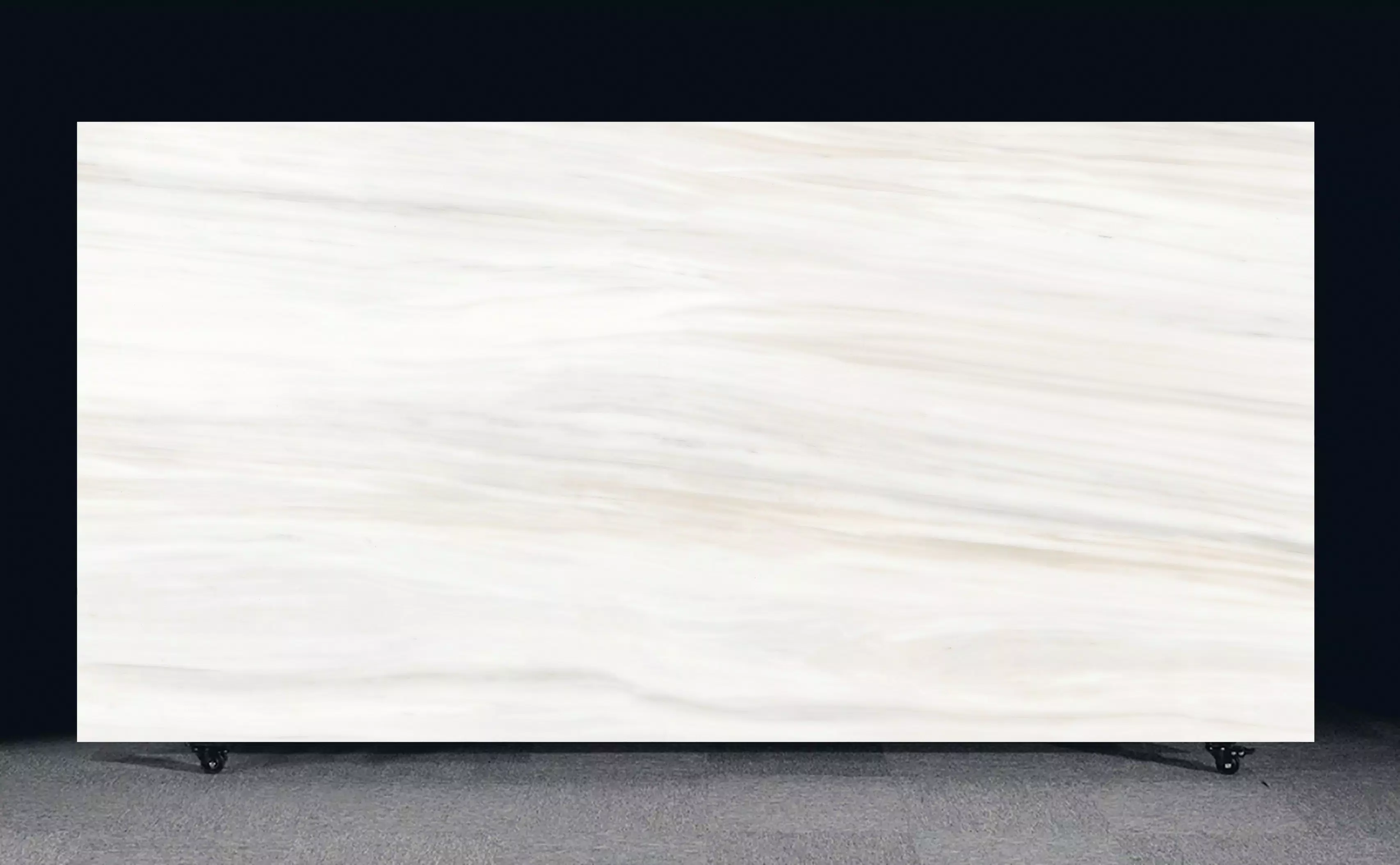FLORIM stone - Marble-Bianco_Lasa - Cavalletto | Florim