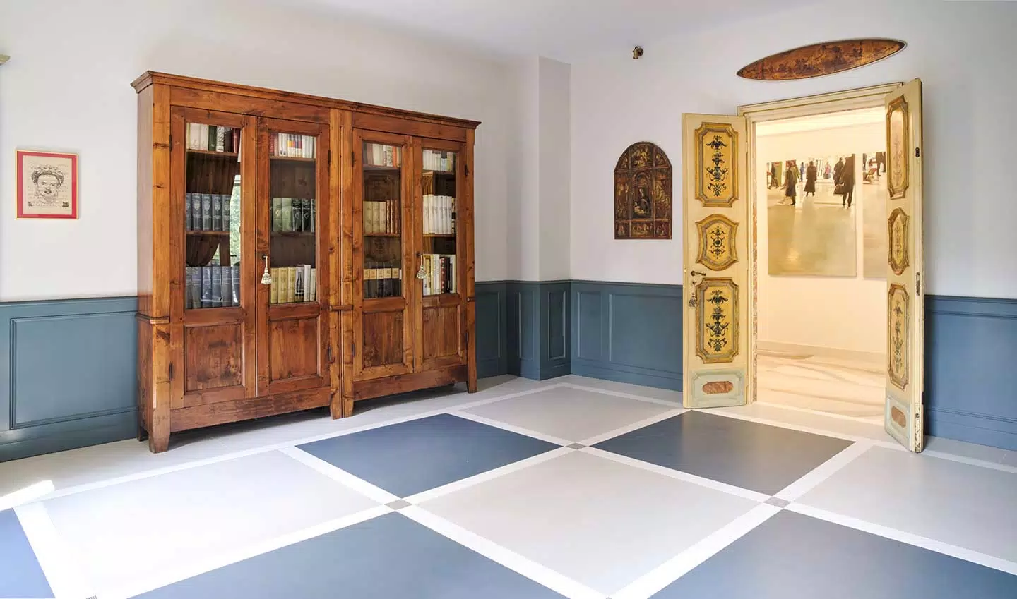 Progetto Villasassi 006 | Florim