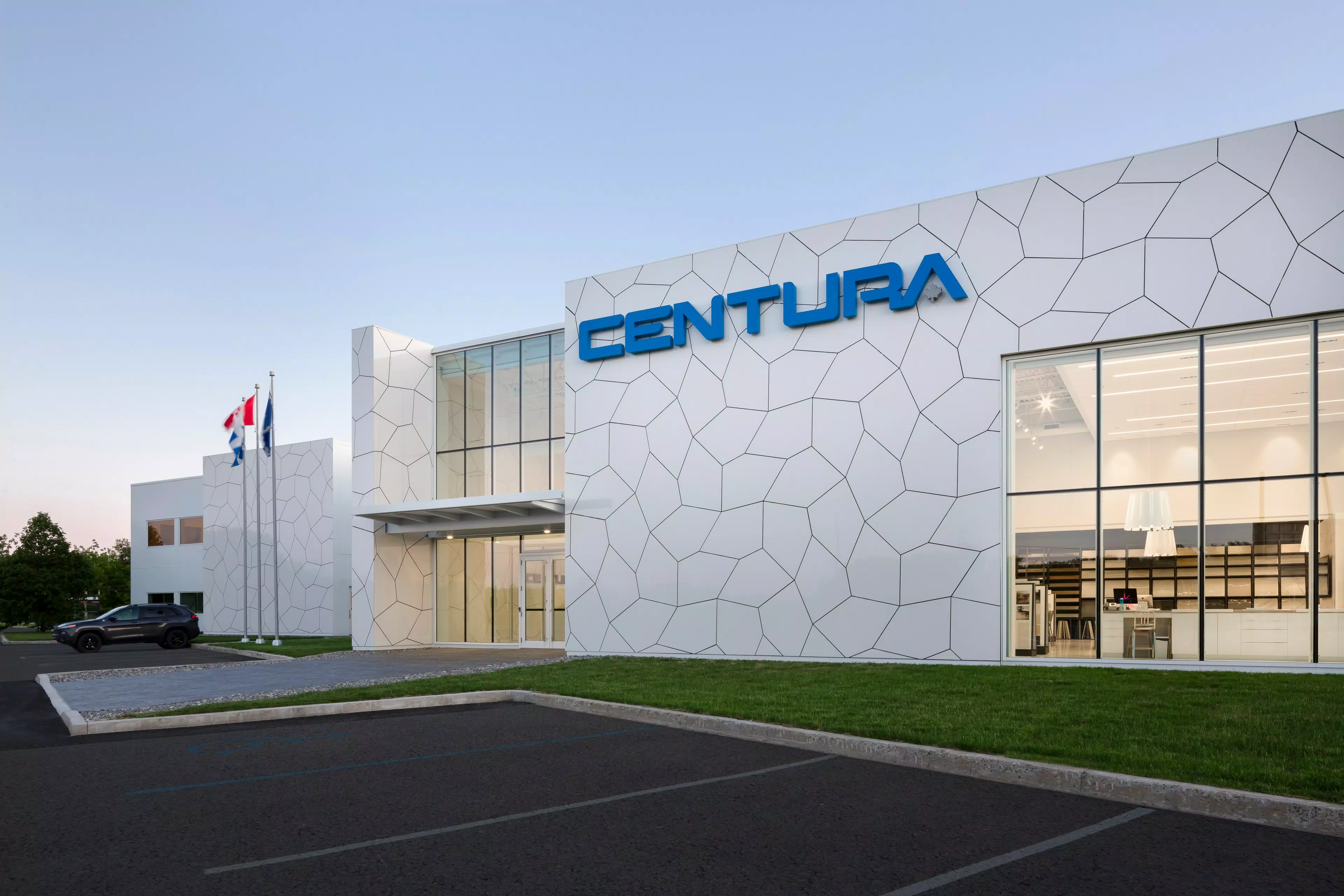 Progetto Centura 004 | Florim
