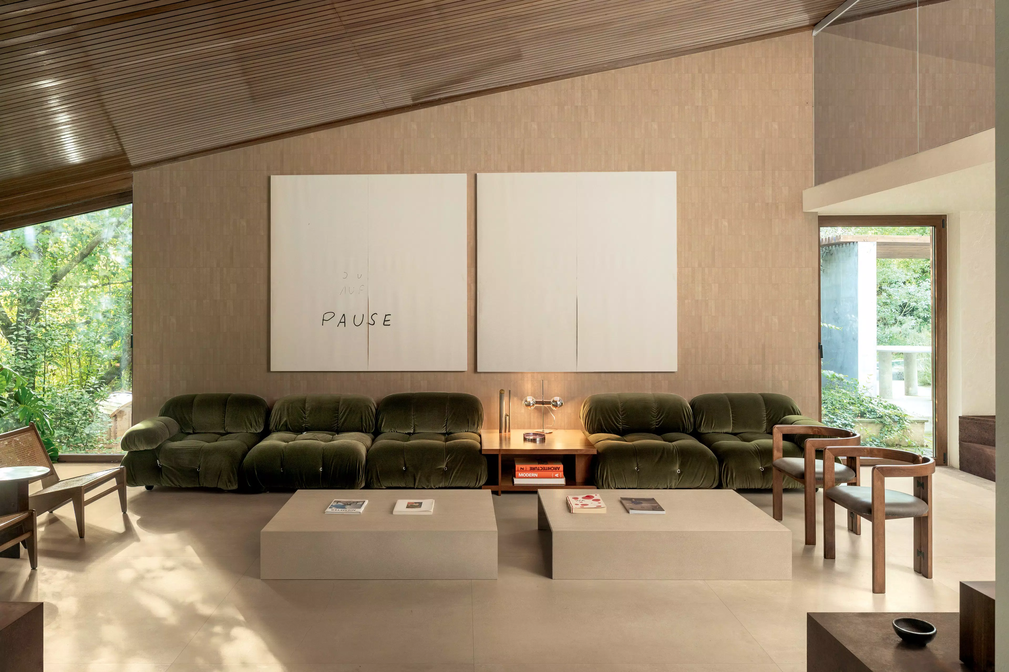 SensiTerre ambiente 15 | Florim