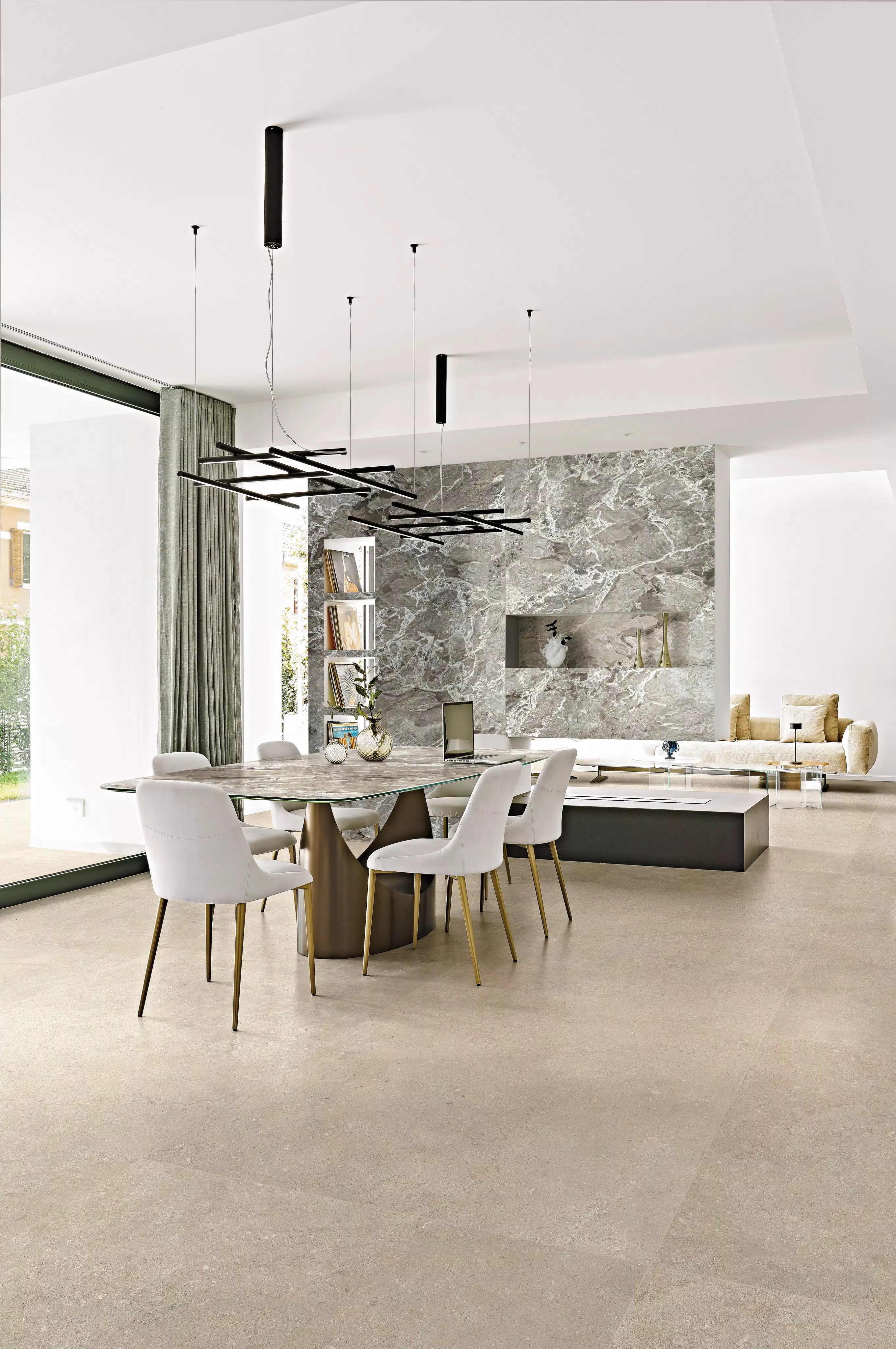 Authentic Luxe ambiente 10 | Florim