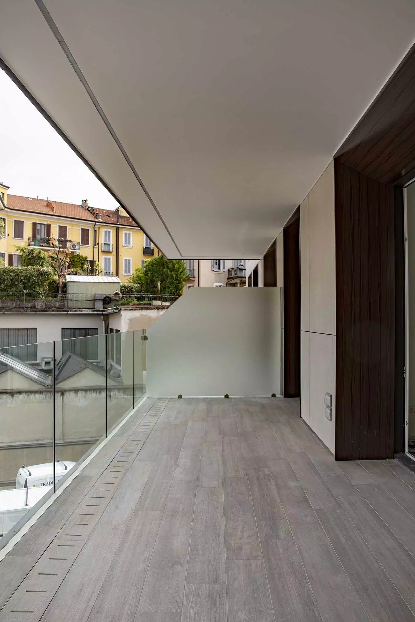 Progetto Vigentina 012 | Florim
