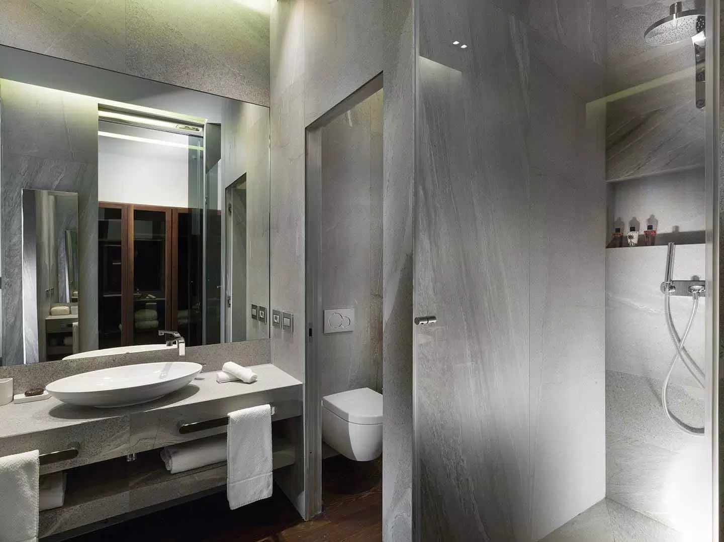 Progetto Townhouse 004 | Florim
