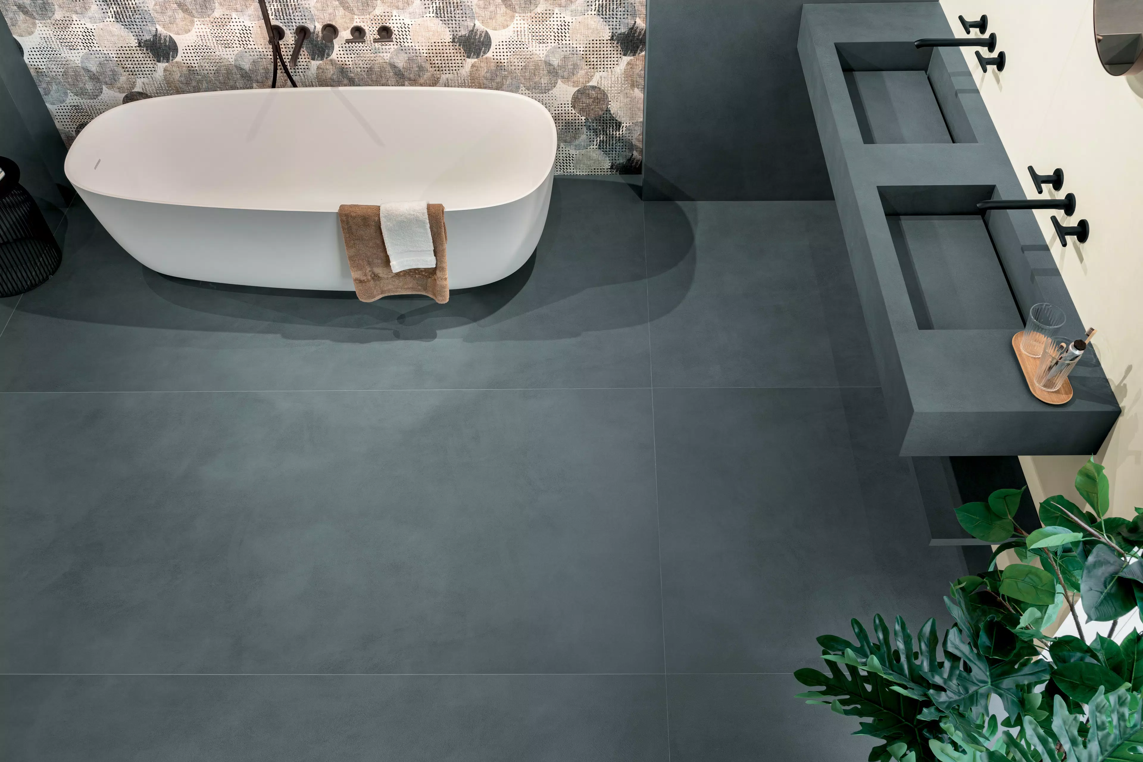Essential Mood ambiente bagno 11 | Florim