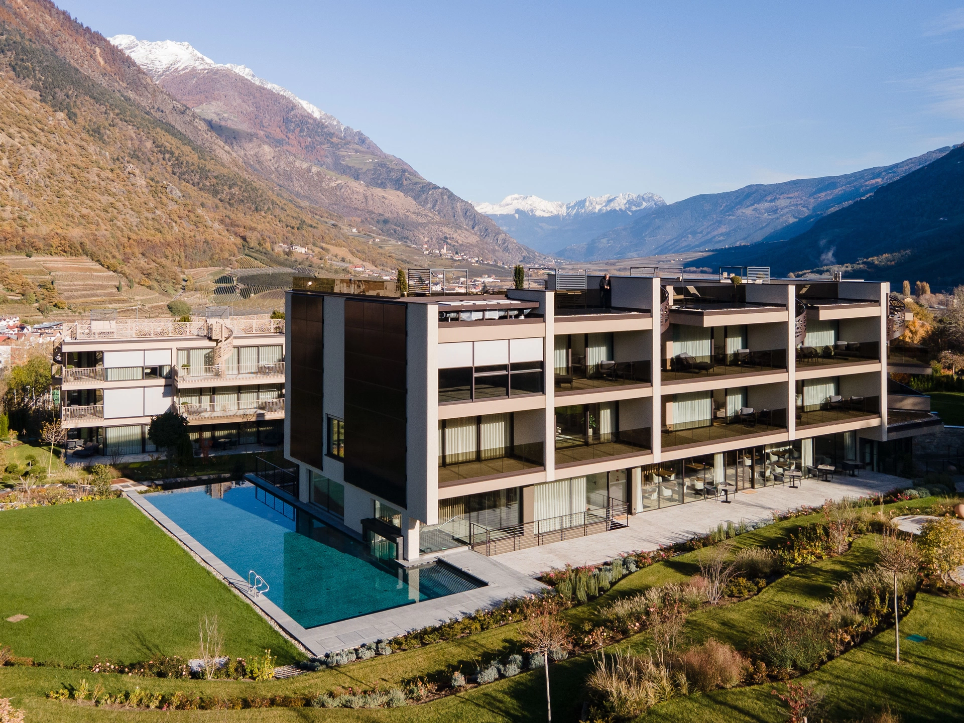 Eco Suites Amaril | Florim