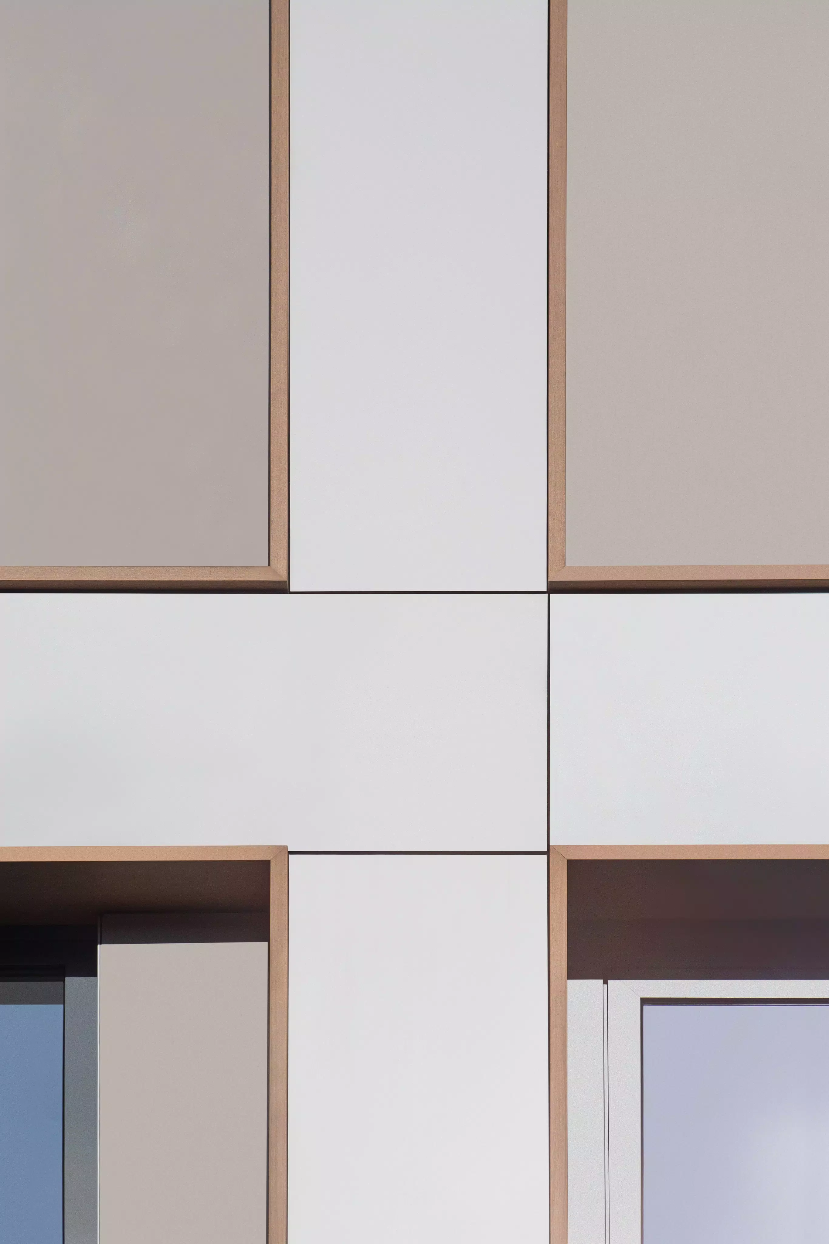 Progetto condominium_009 | Florim