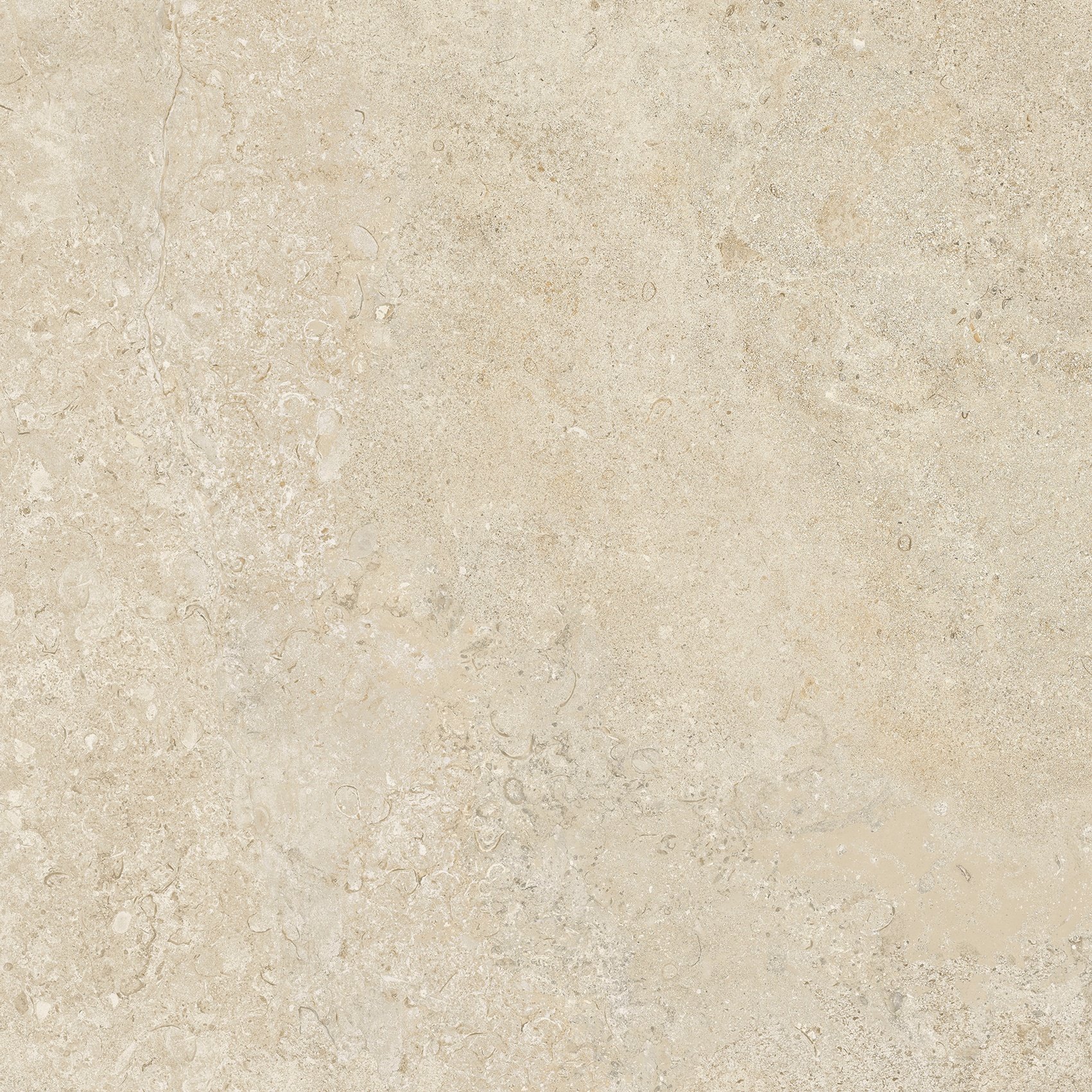 Florim Champagne 60x60 cm - Grip — Uni, Champagne