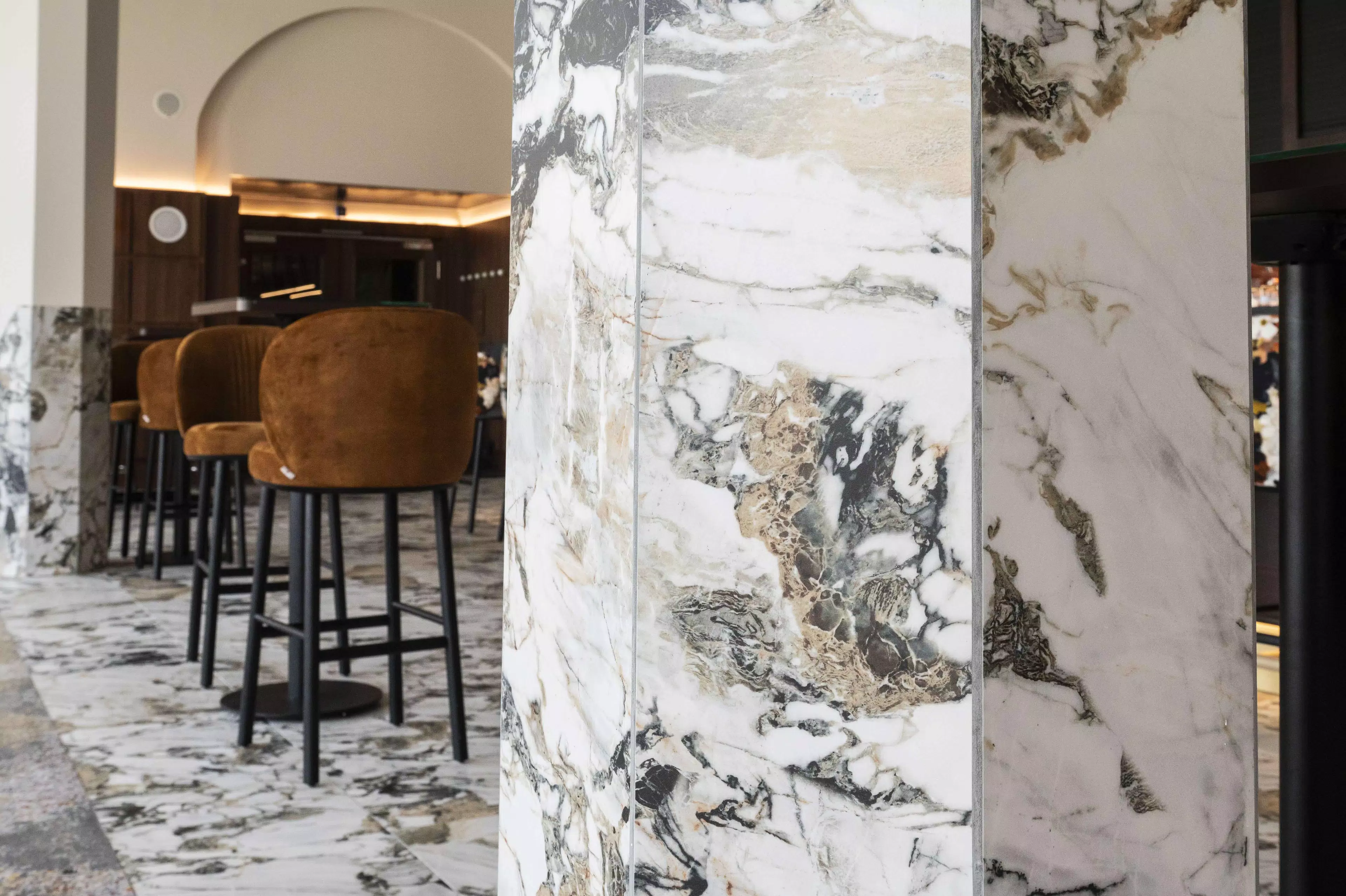 Progetto Steigenberger_012 | Florim