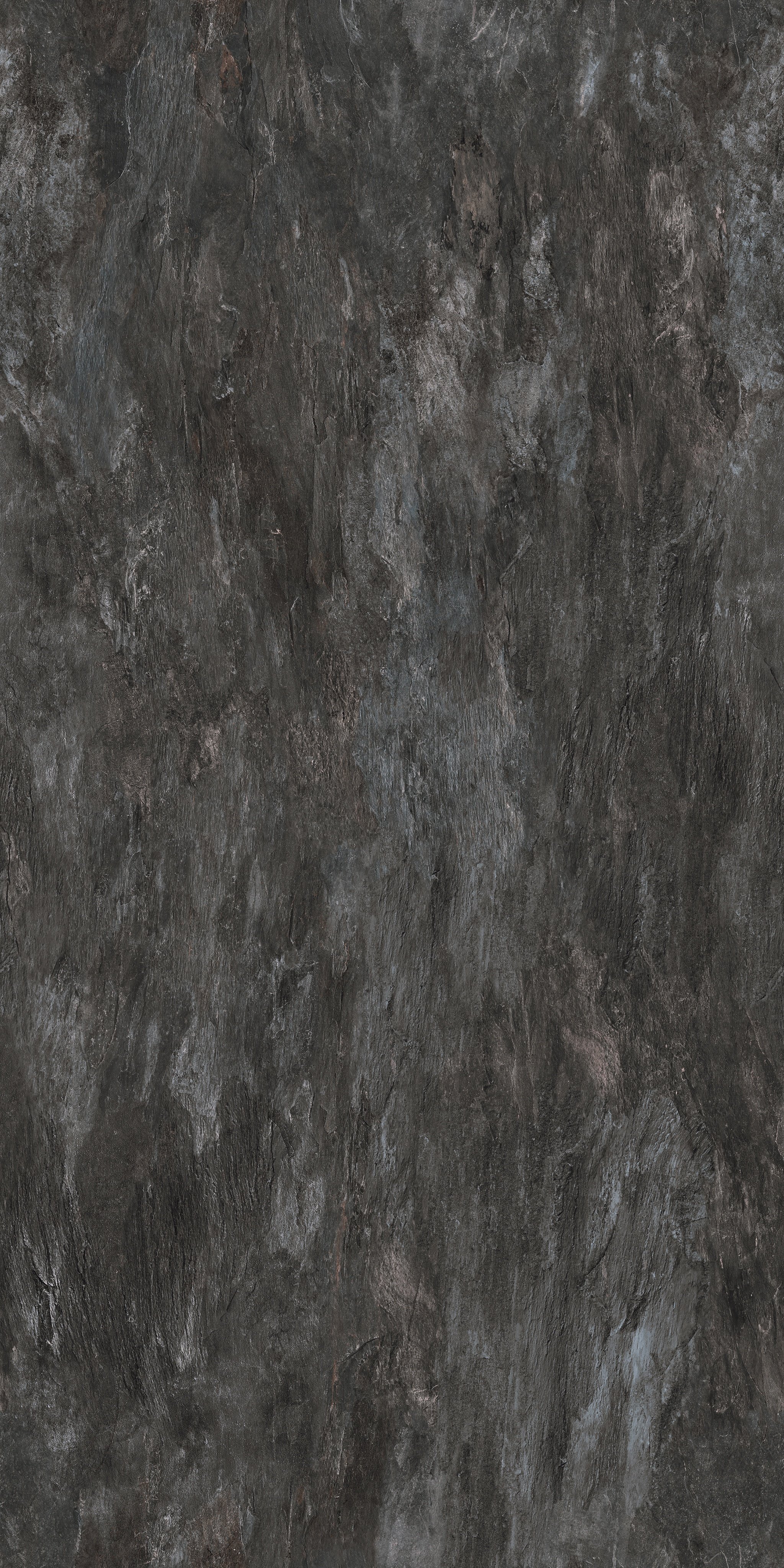 Florim Stone Noir 160x320 cm - Matte Naturale — Pierre, Stone Noir