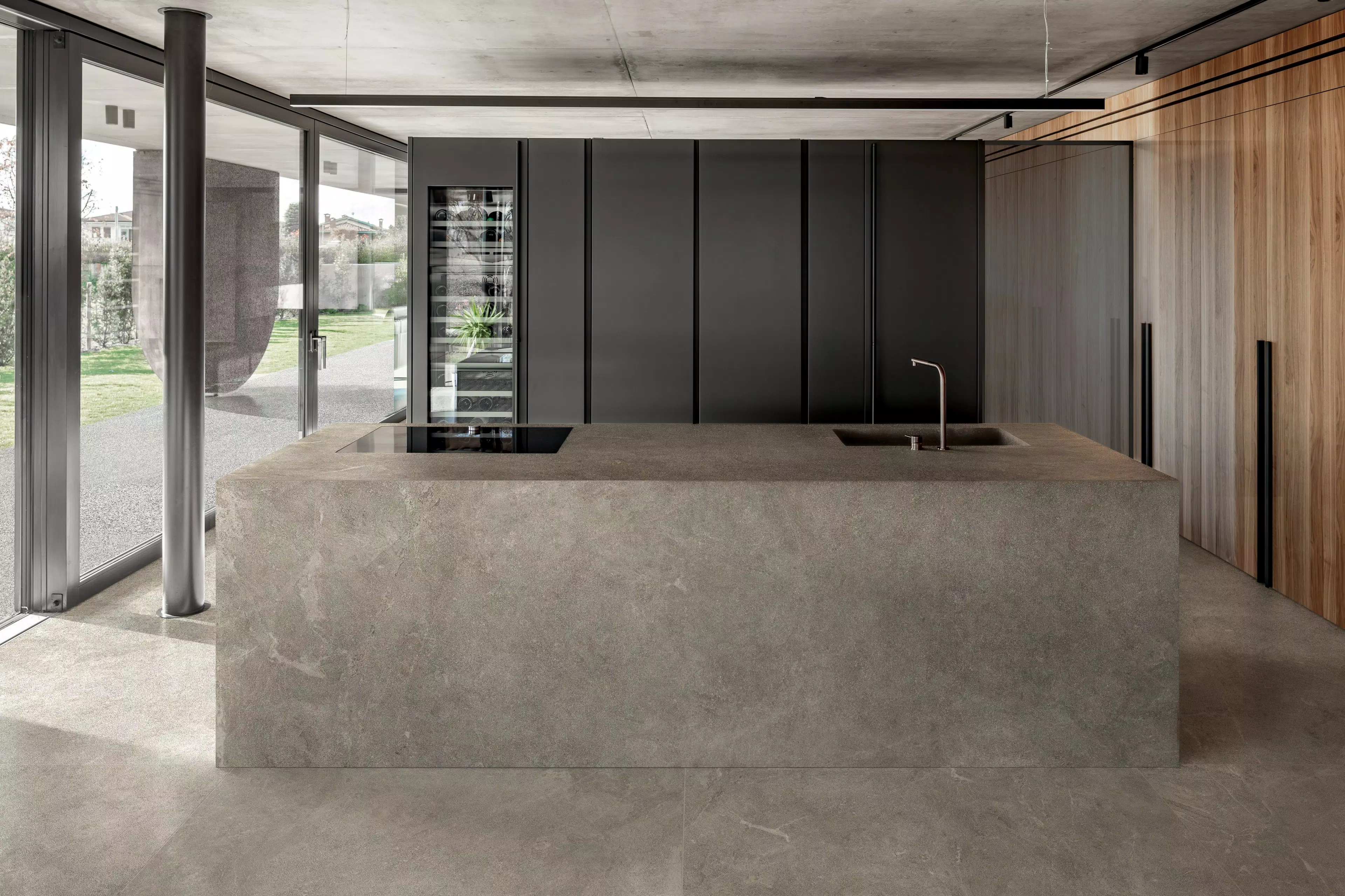 Biotech ambiente 40 | Florim