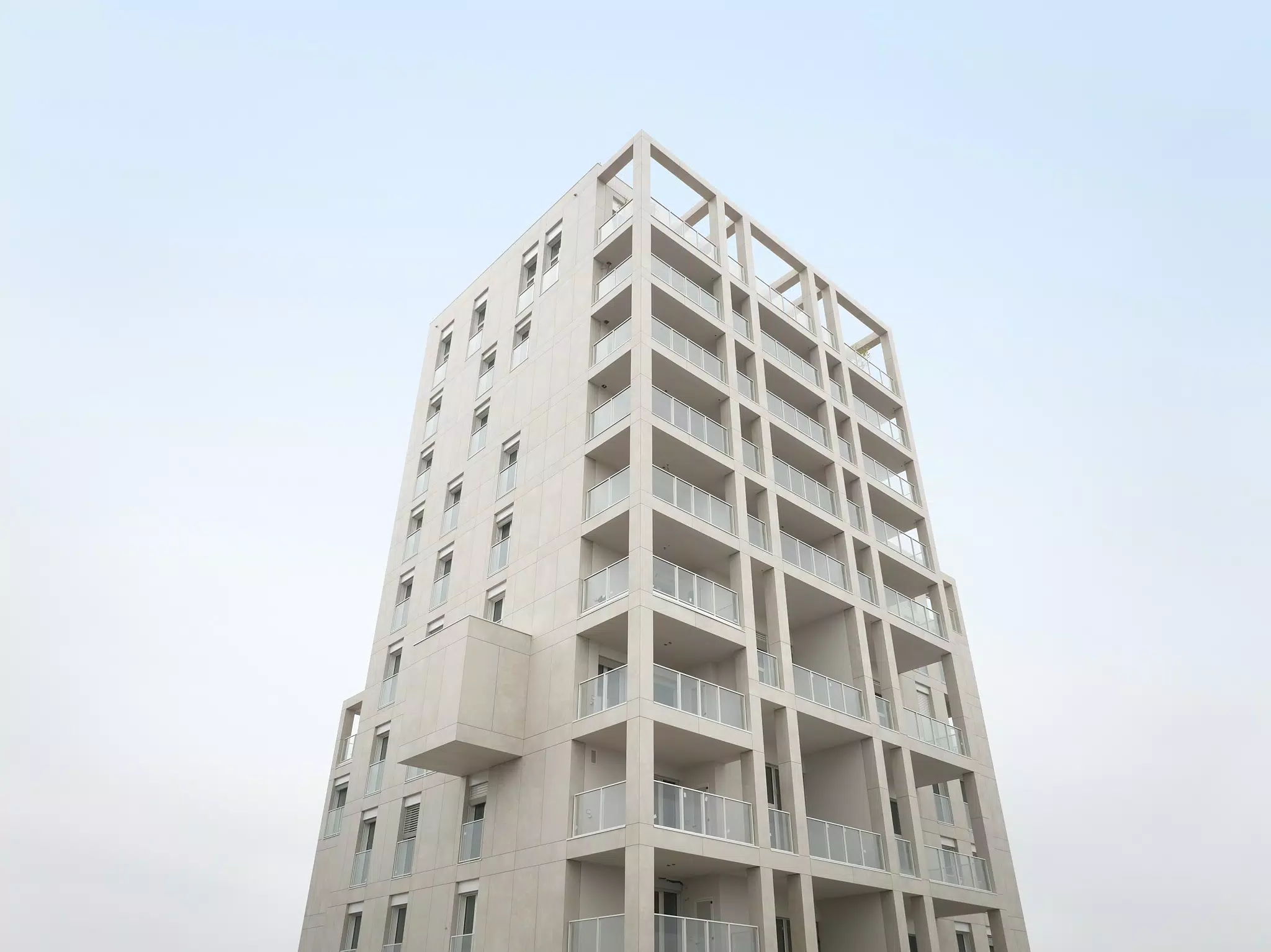 Progetto Torremilano_000_COPERTINA | Florim
