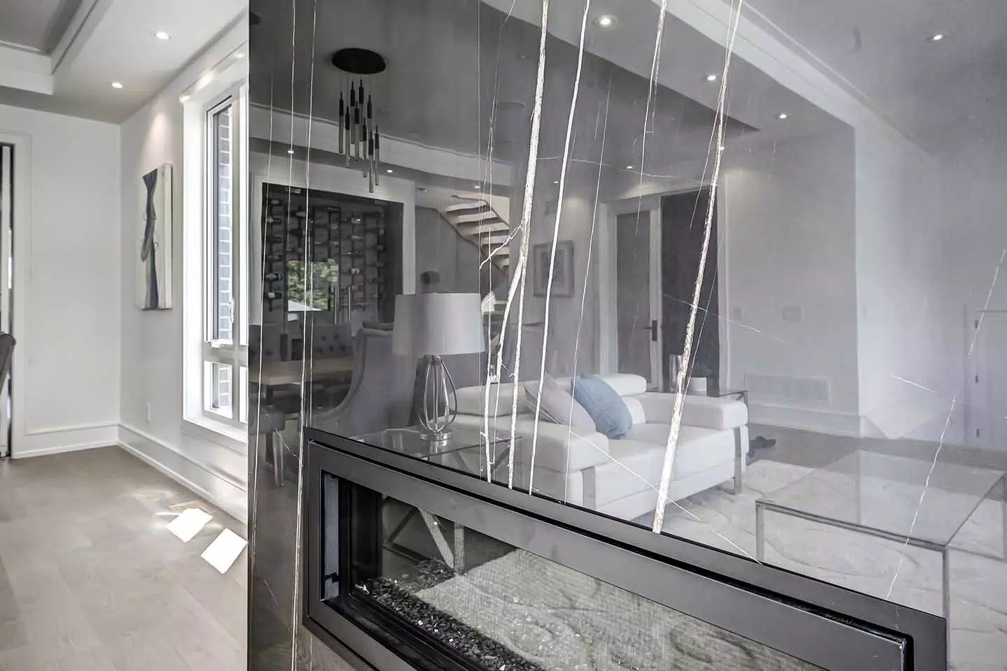 Progetto Crestwood 002 | Florim