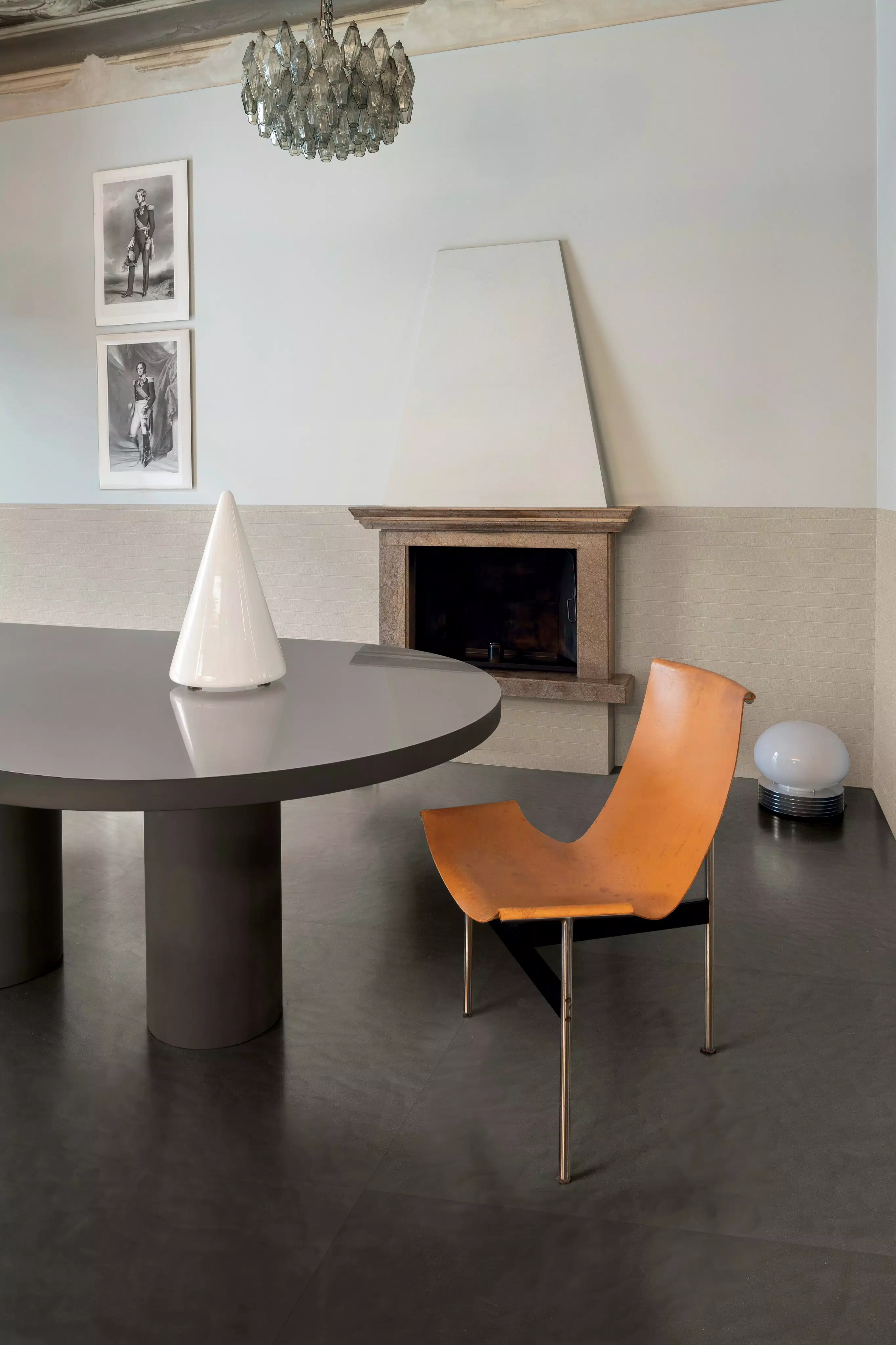 Segnature ambiente 33 | Florim
