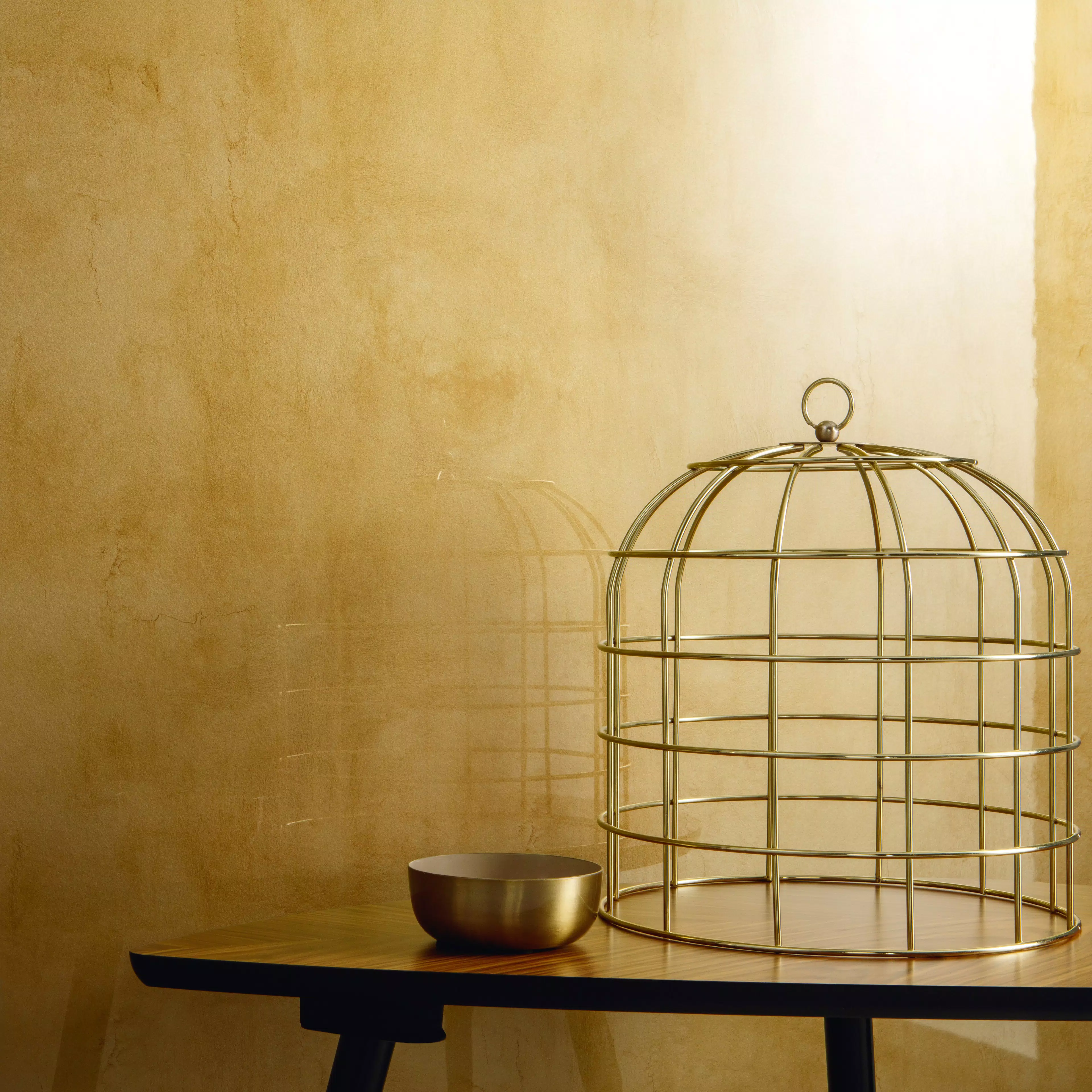 Mystic Luxe ambiente 05 - gold | Florim
