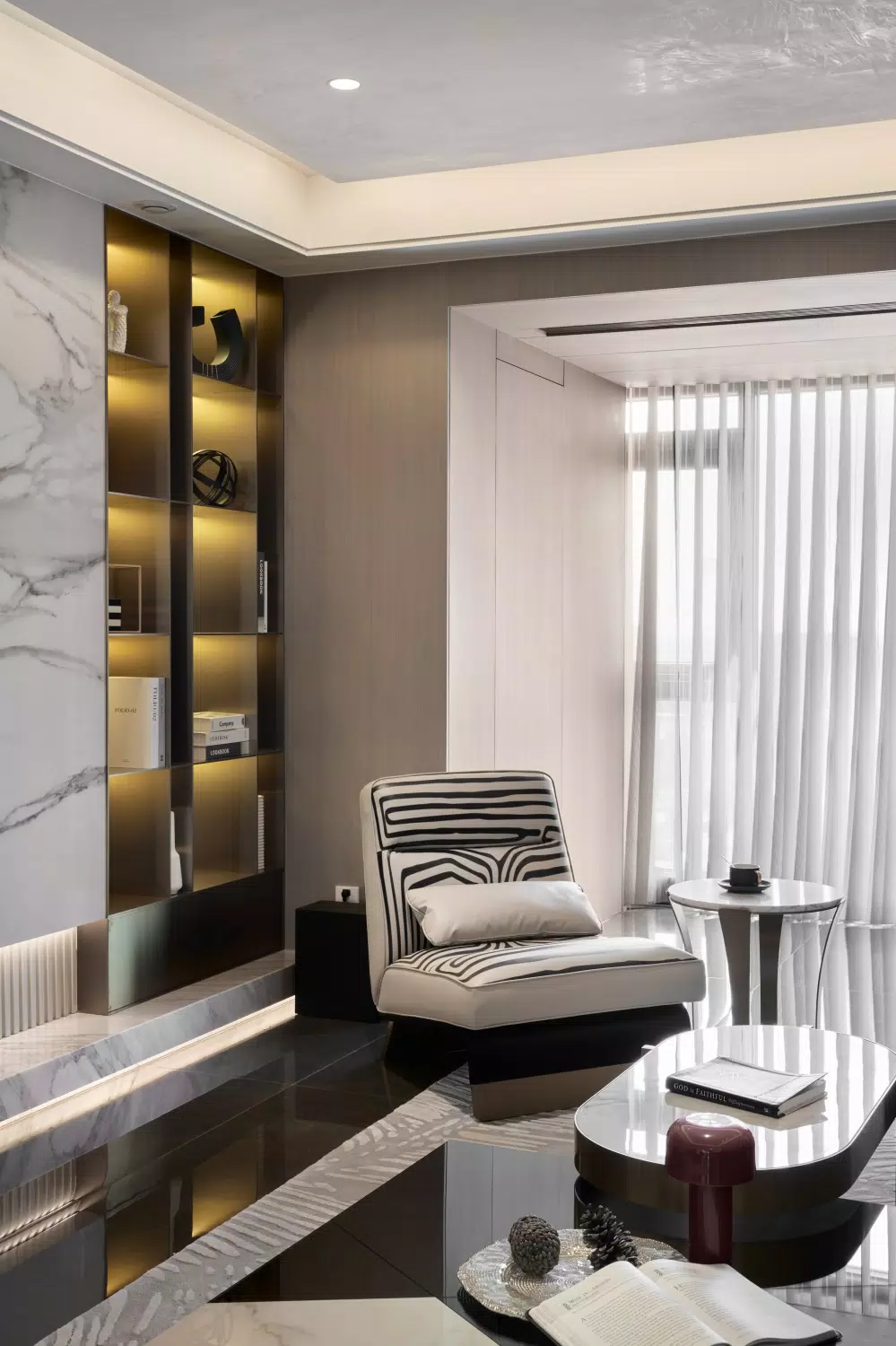 Progetto Jiaxing_004 | Florim