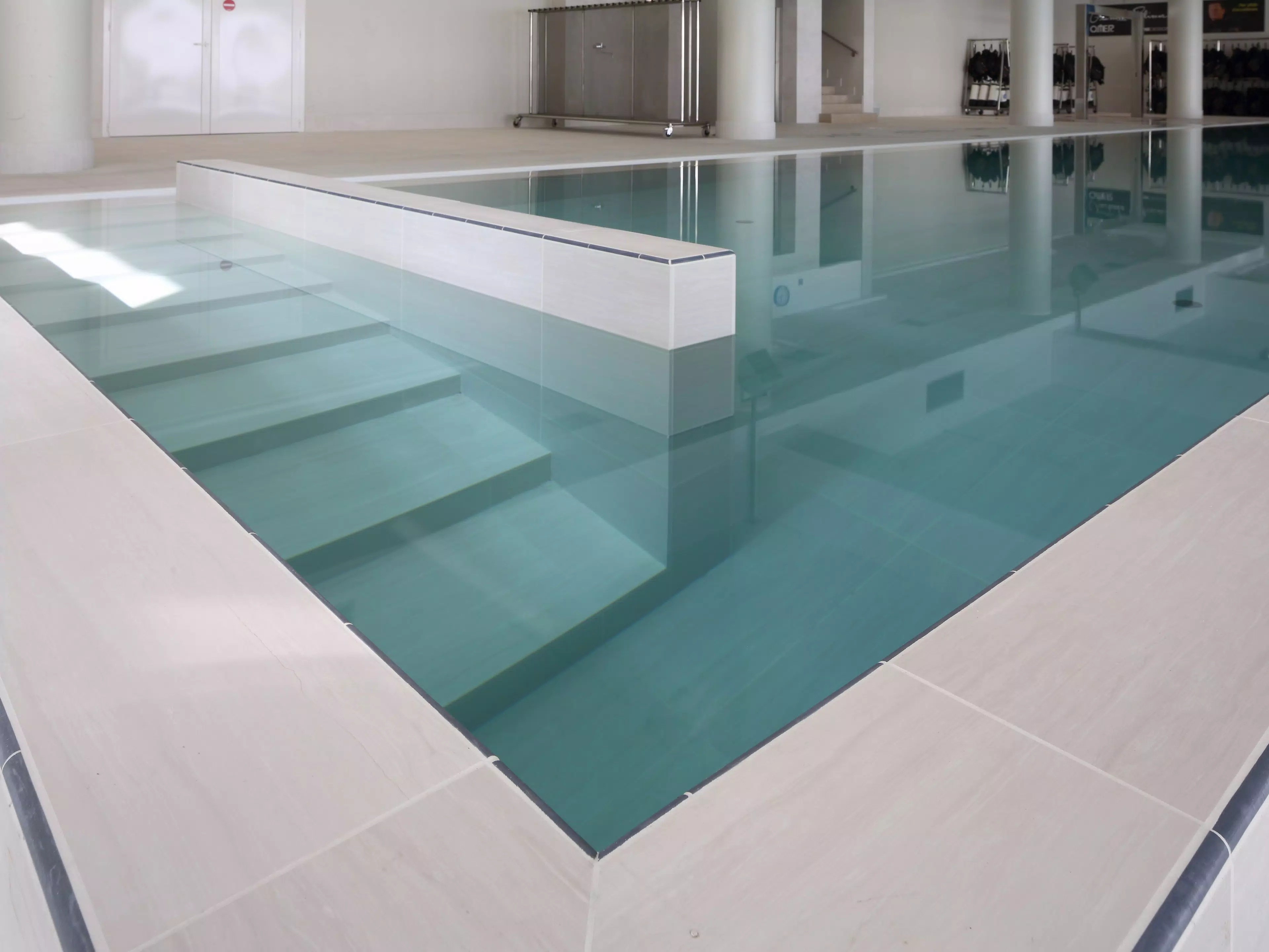 Progetto Piscina-Y40_13 | Florim