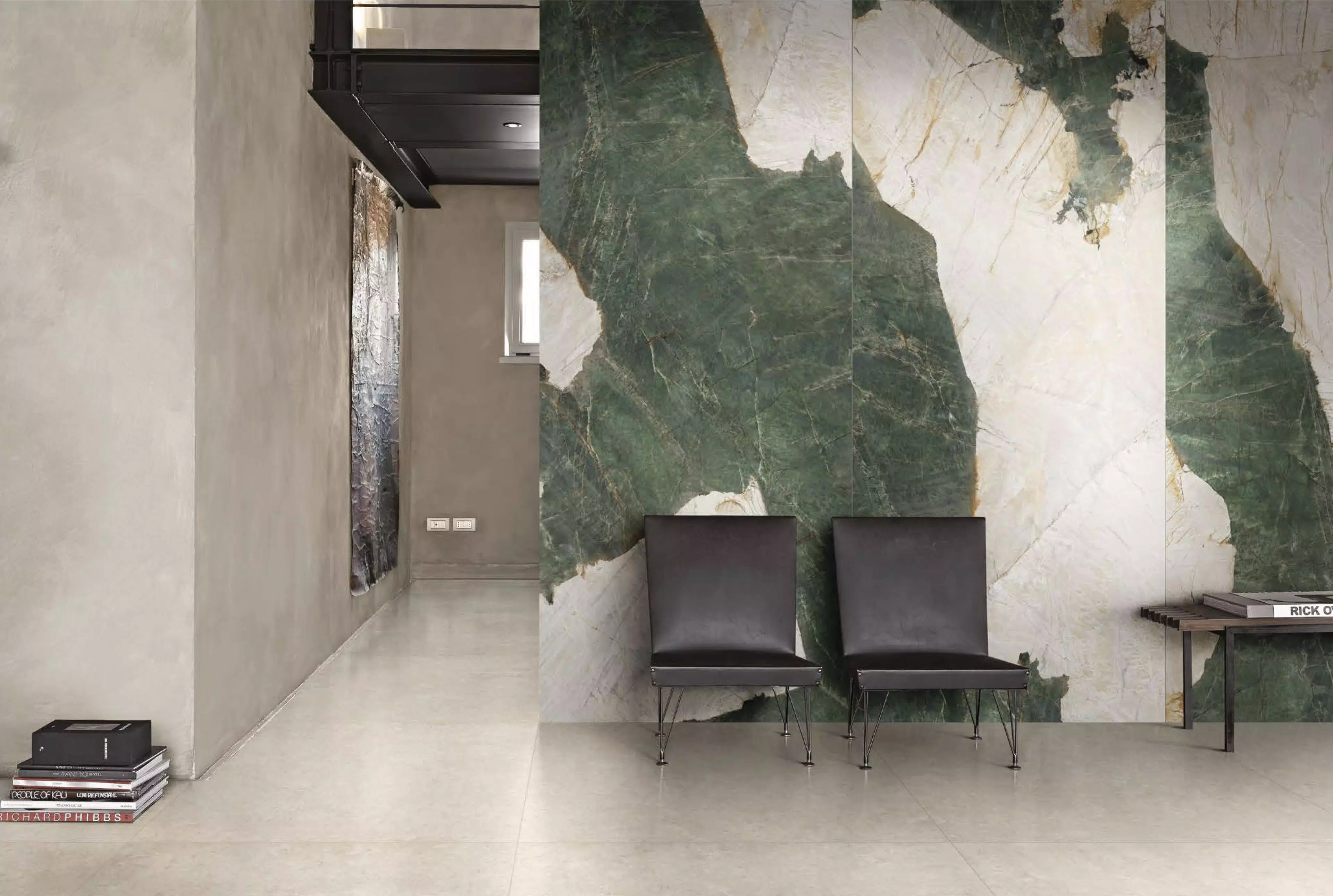 Heritage Luxe - ambientata 41 | Florim