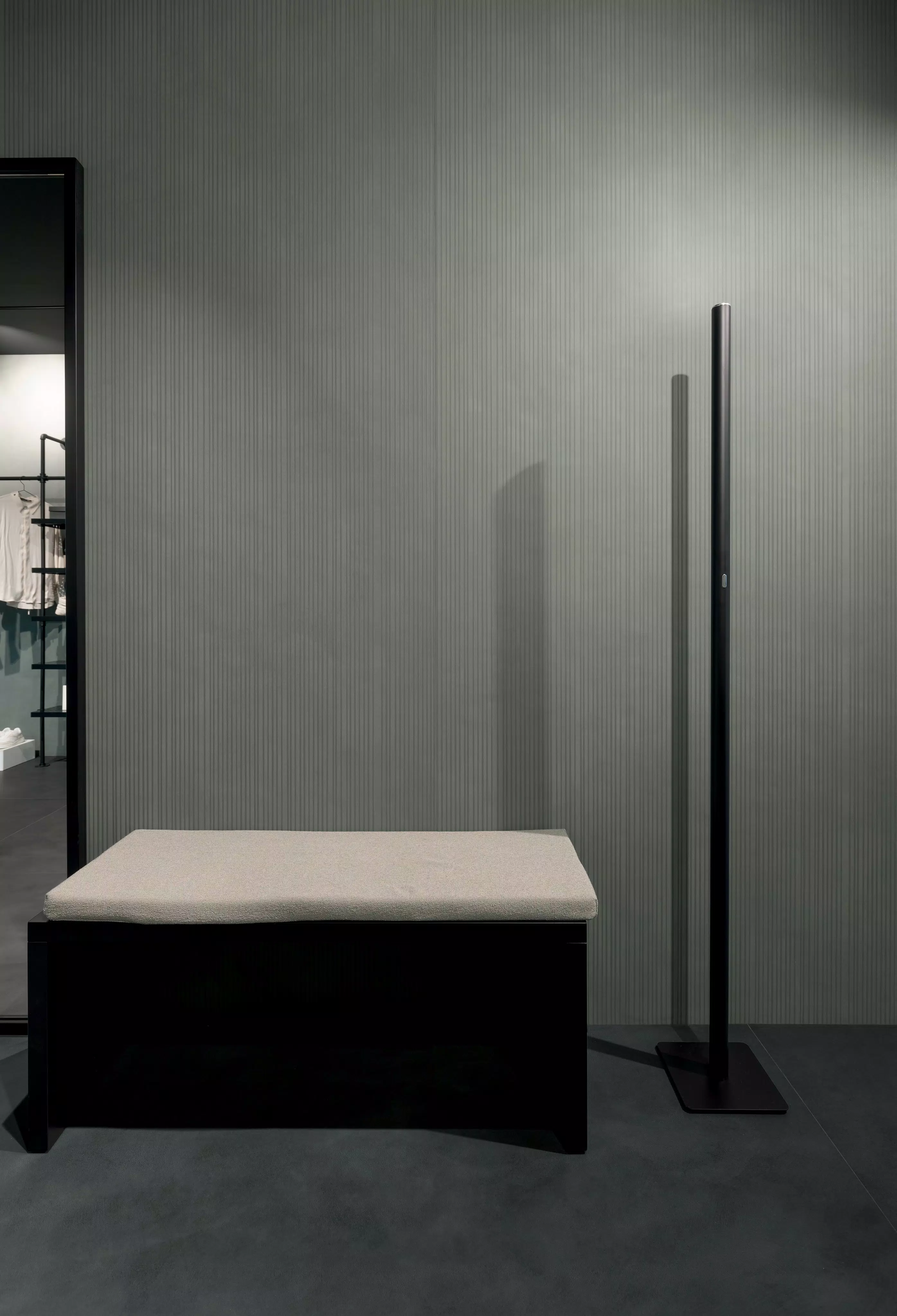 Essential Mood ambiente shop 17 | Florim