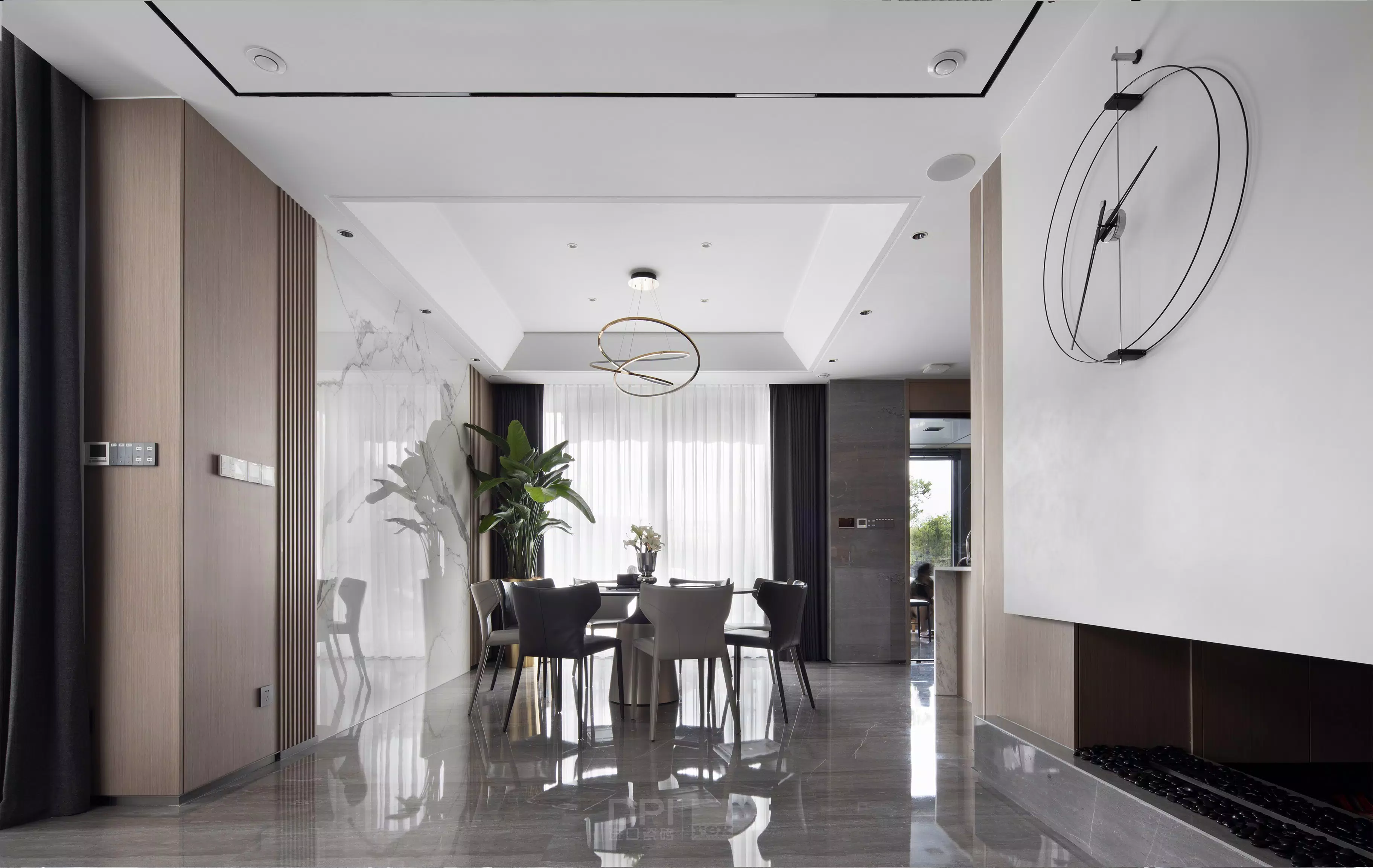 Progetto huzhou_010 | Florim