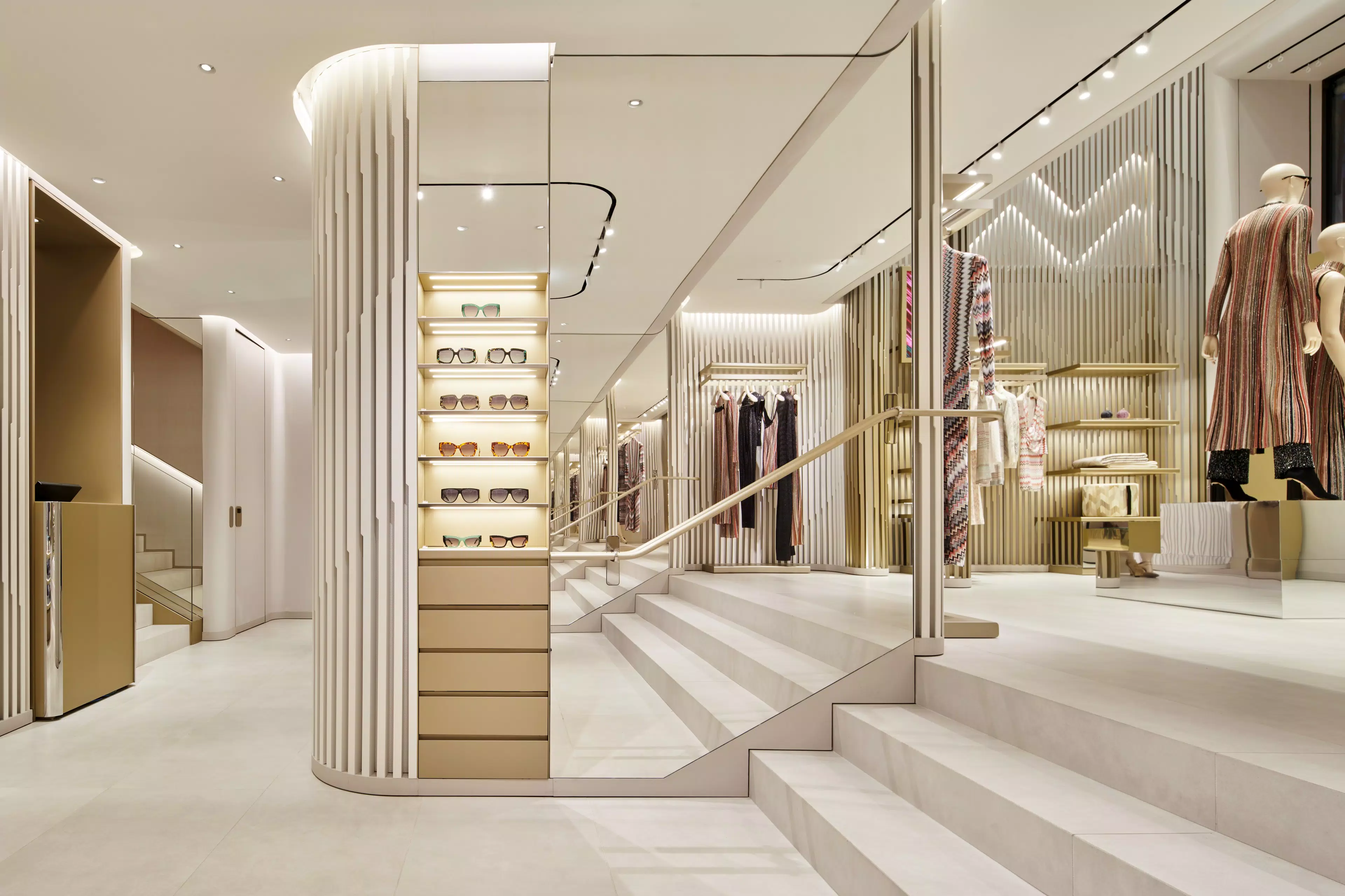 Progetto Missoni-Boutique_06 | Florim