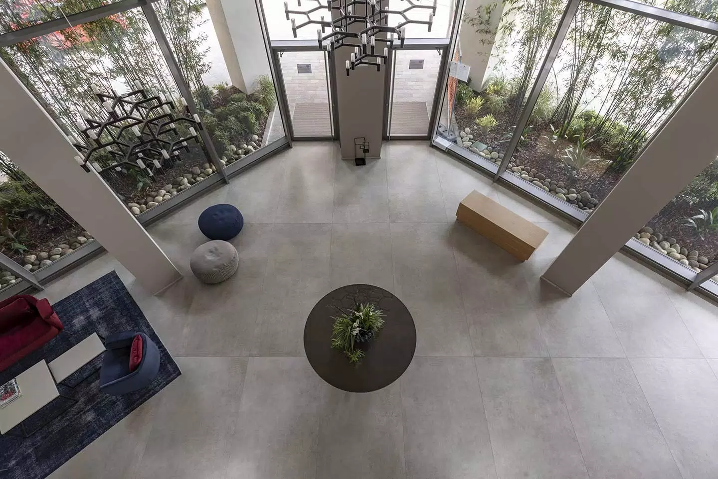 Progetto Brugherio 007 | Florim