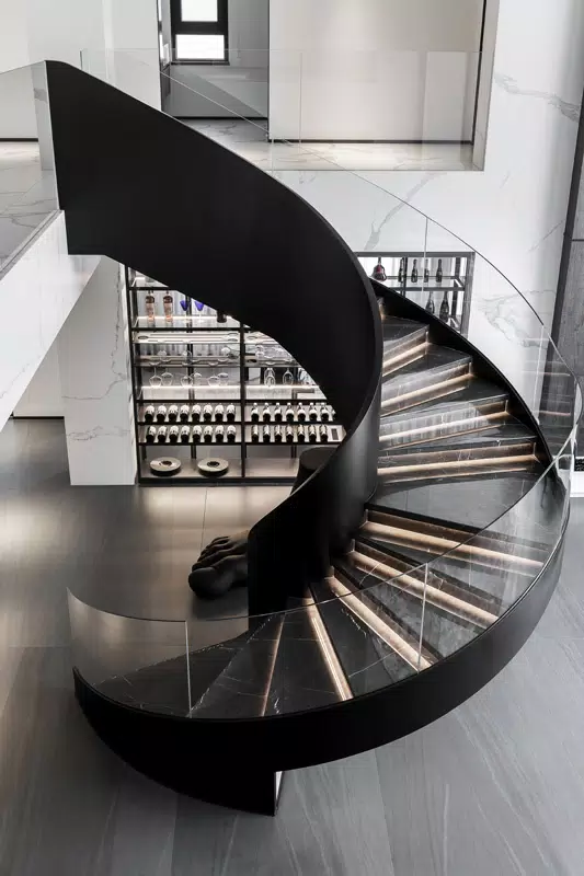 Progetto Chongqing_004 | Florim