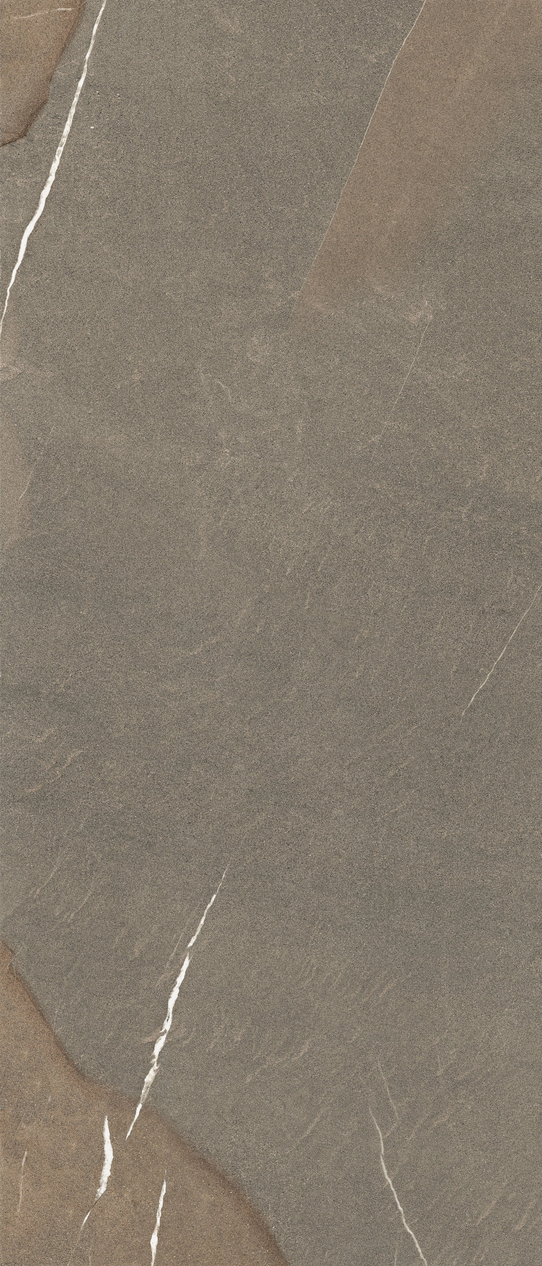 Florim Satin Dark 120x280 cm - Satin — Uni, Satin Dark