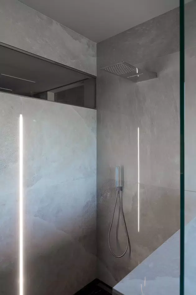 Progetto Casa Rissone_016 | Florim