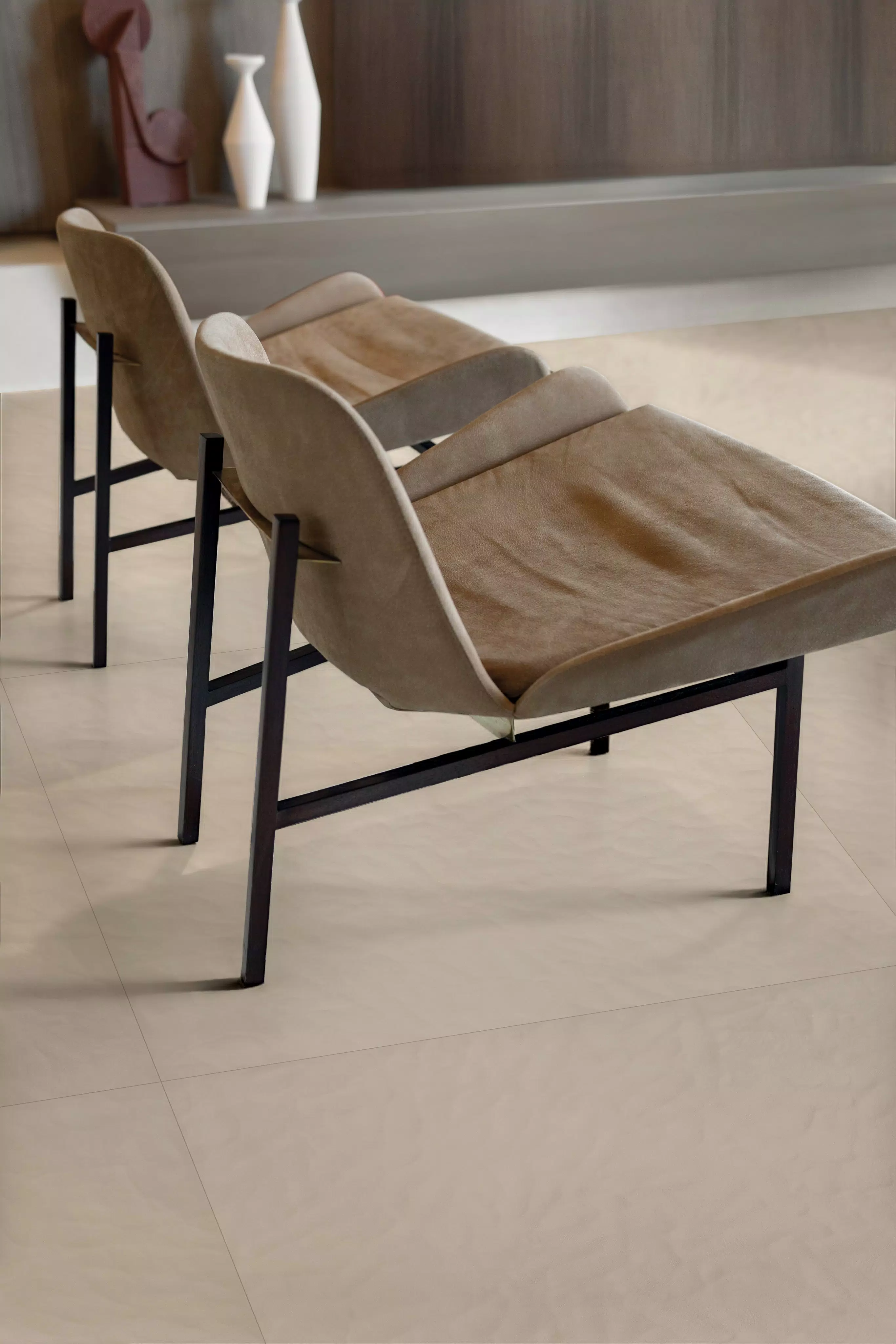 Segnature ambiente 12 | Florim