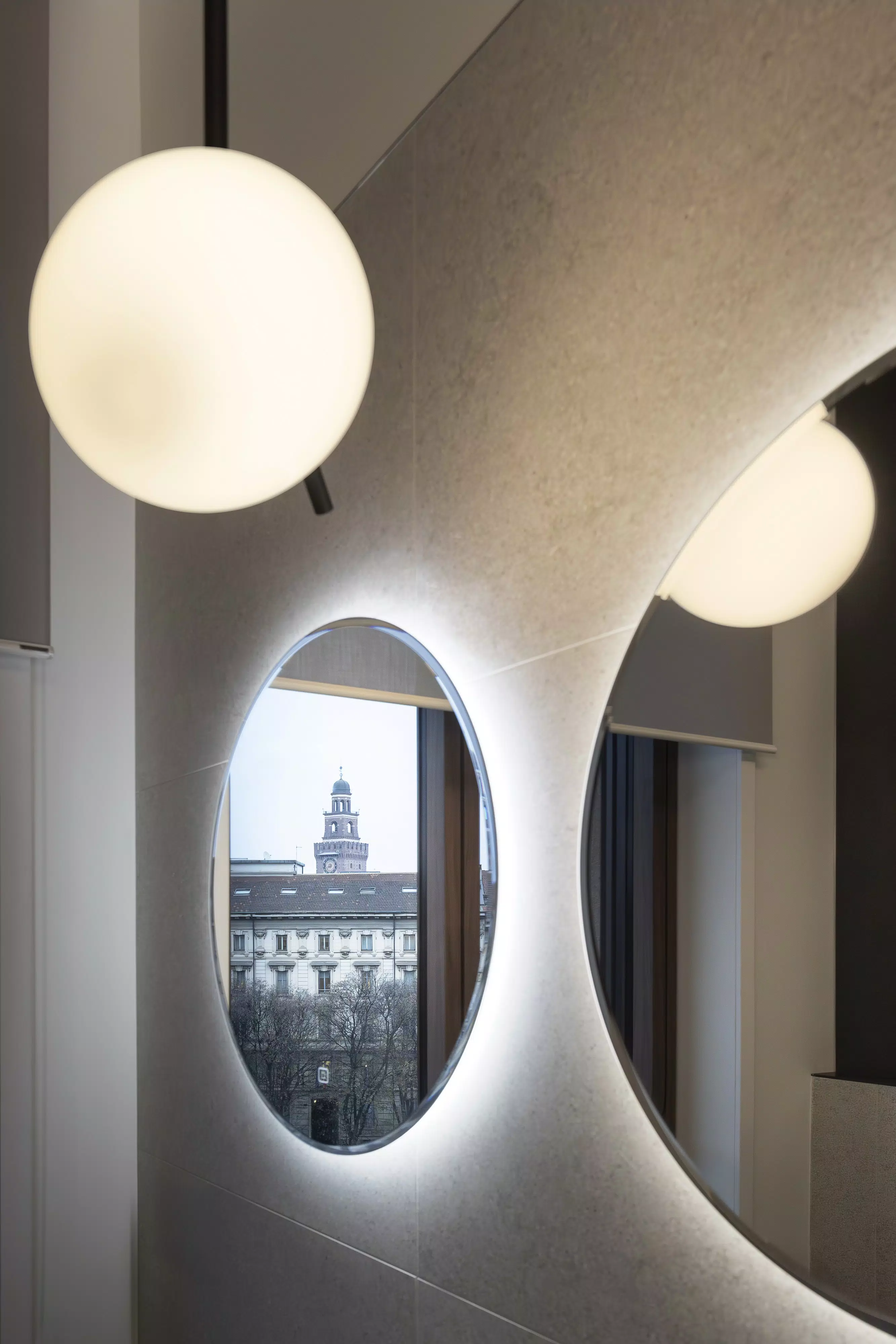 Progetto Palazzo-dal-verme_12 | Florim